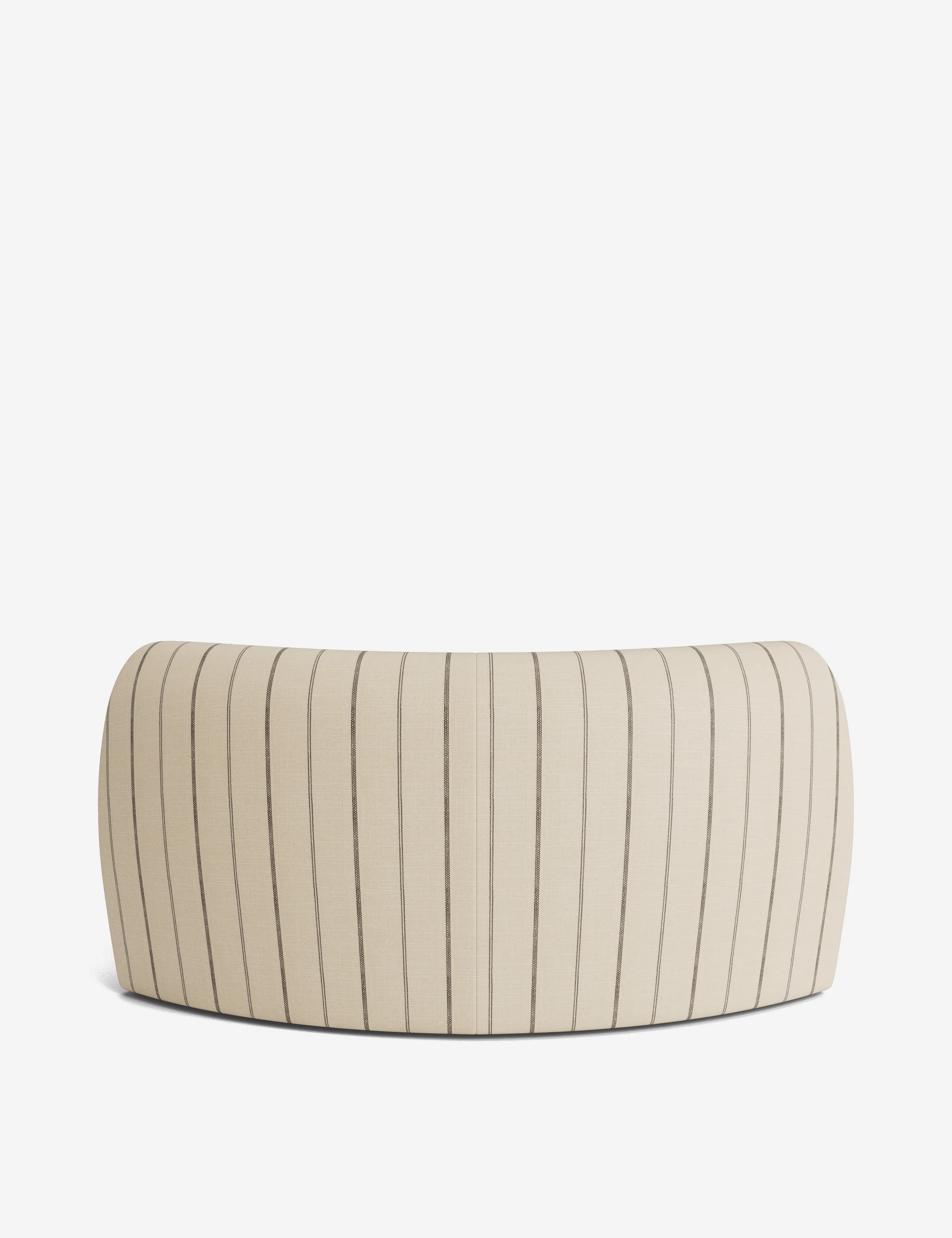 Buckley Modular Media Lounger - Image 179