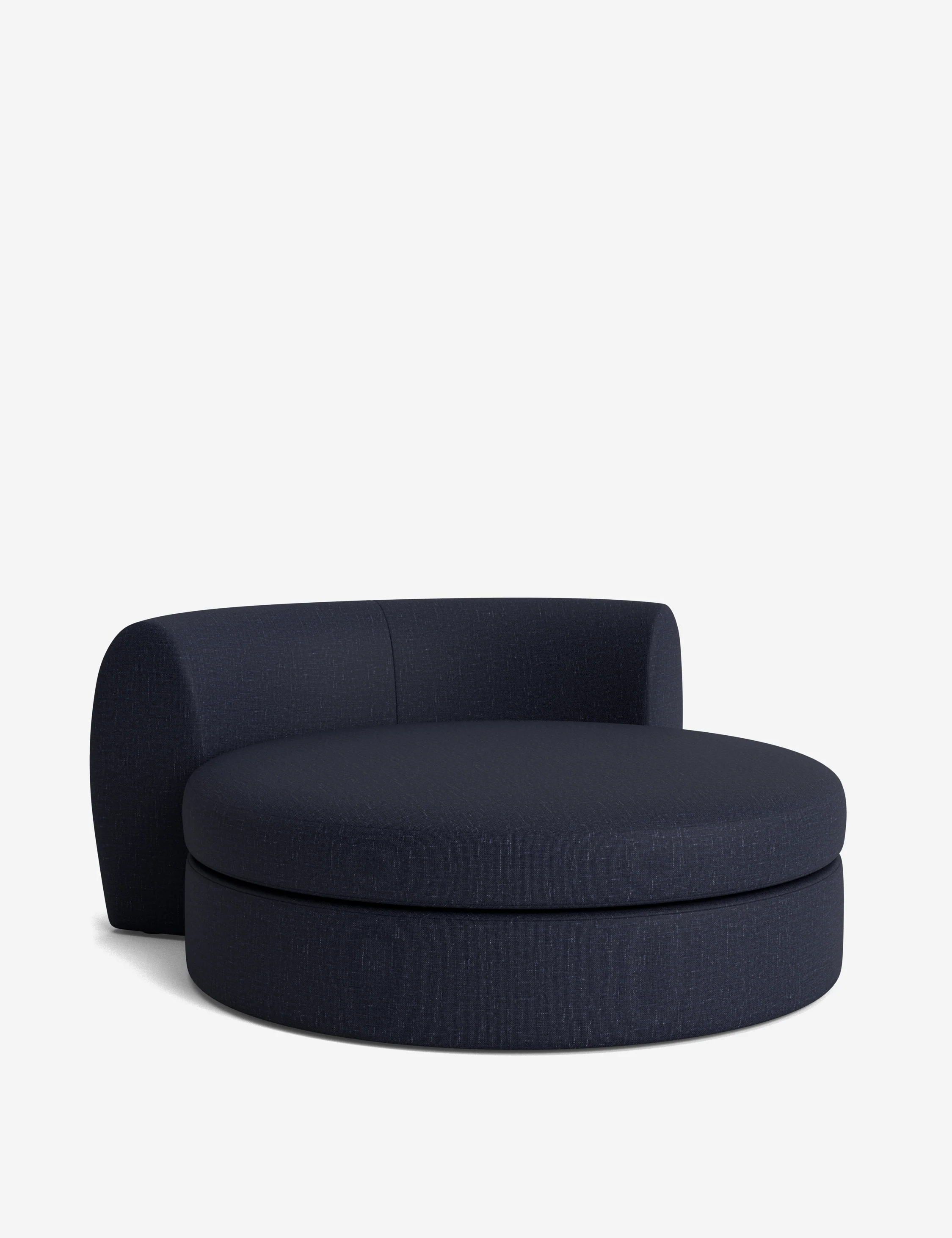 Buckley Modular Media Lounger - Image 180