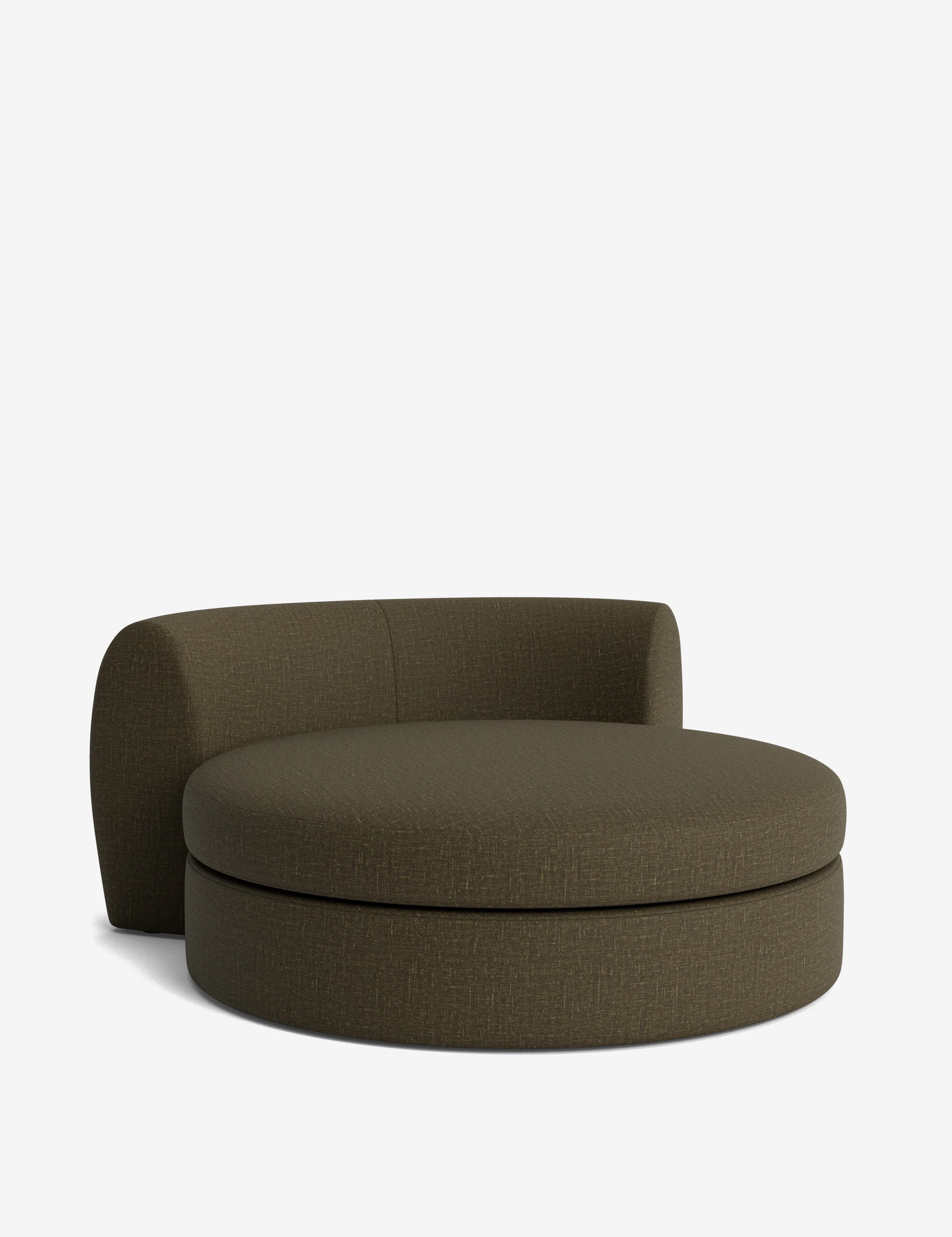 Buckley Modular Media Lounger - Image 186