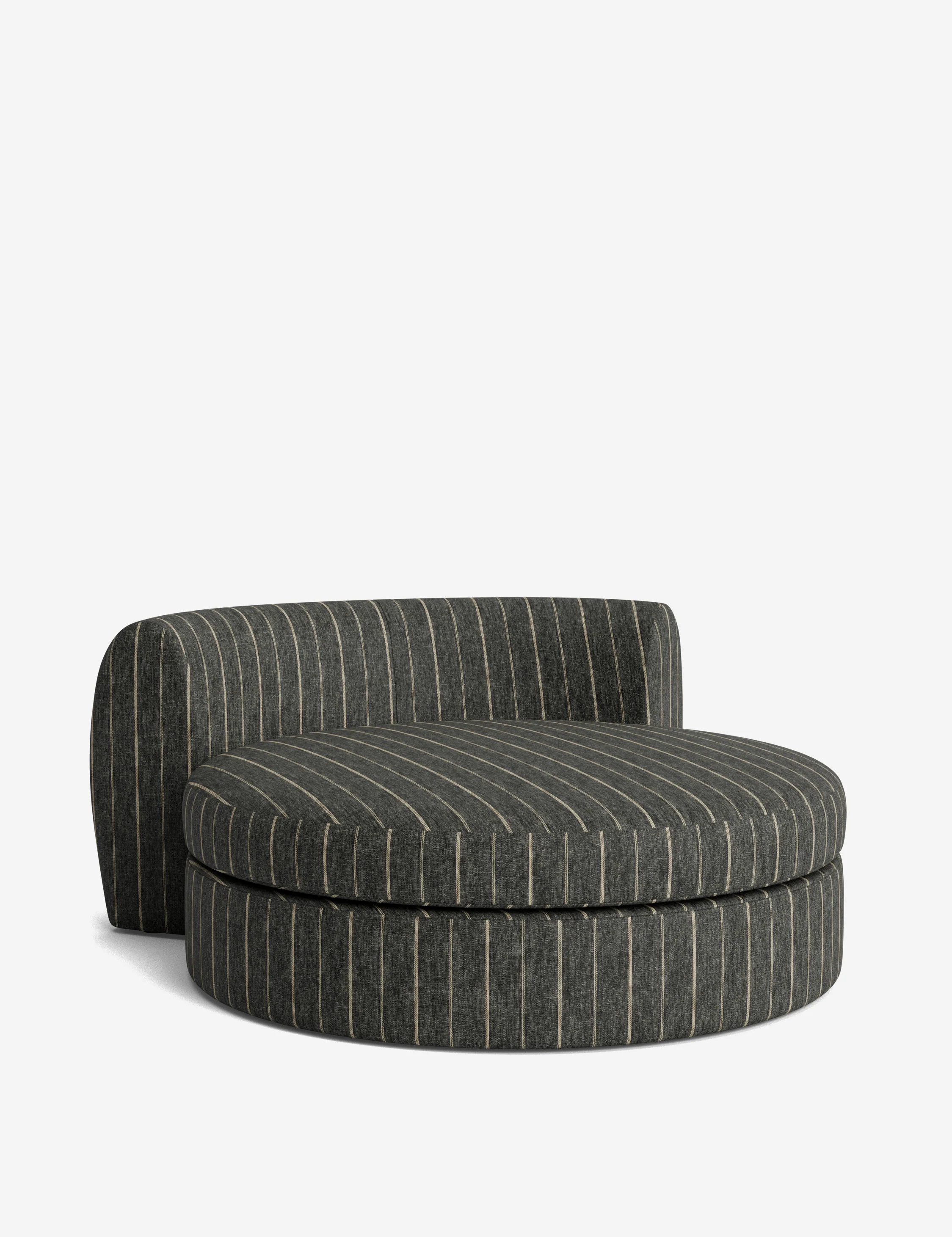 Buckley Modular Media Lounger - Image 195