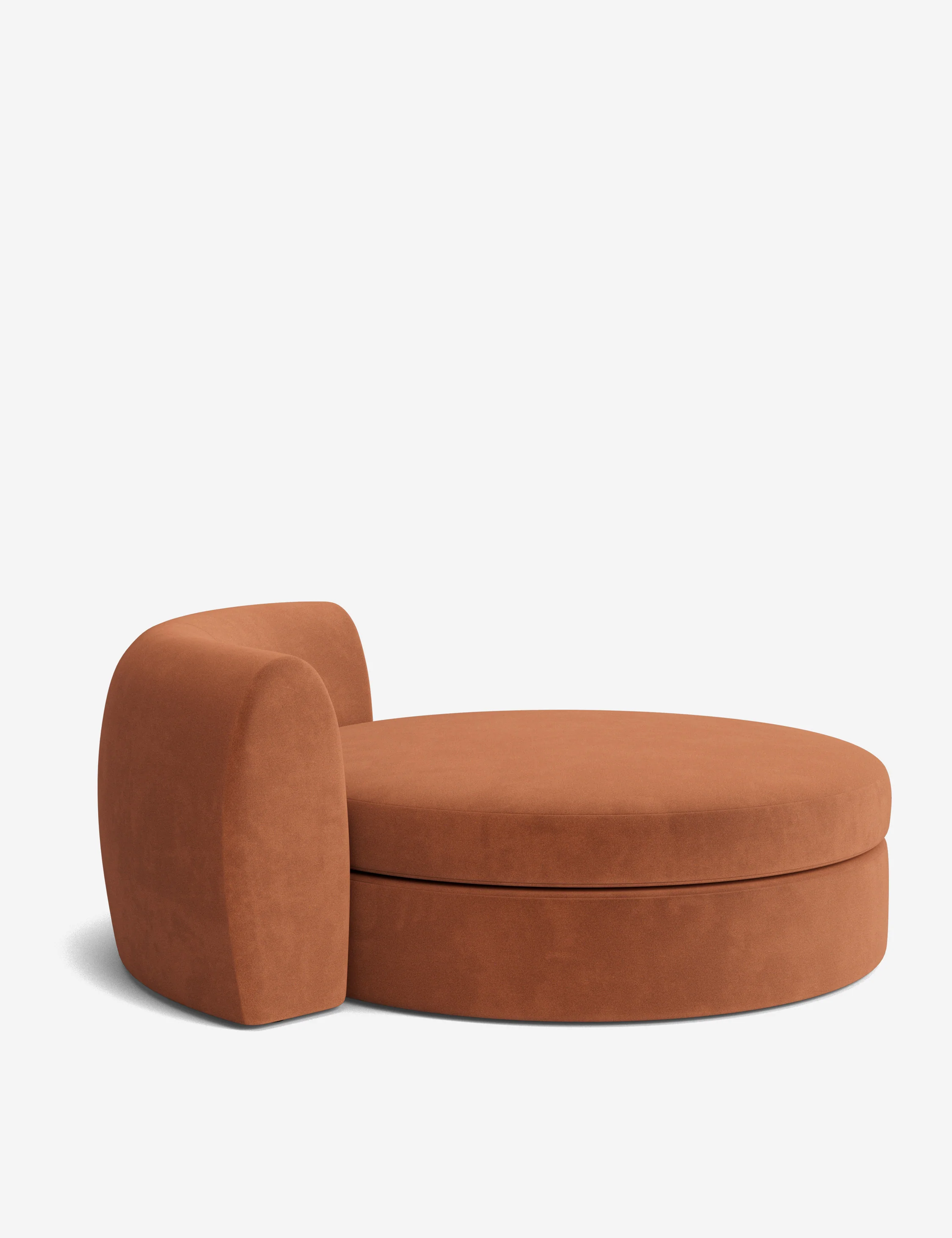 Buckley Modular Media Lounger - Image 208
