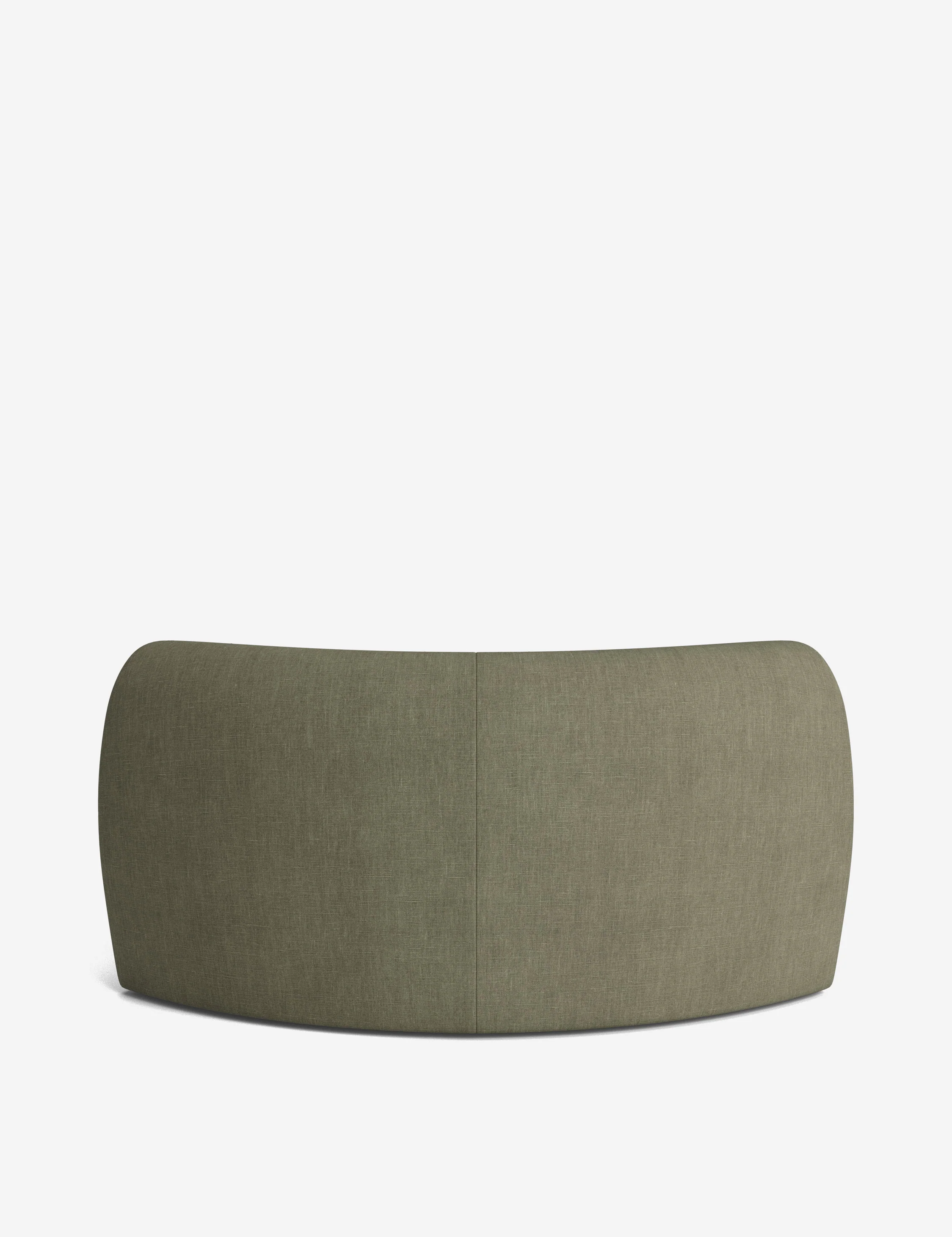 Buckley Modular Media Lounger - Image 212
