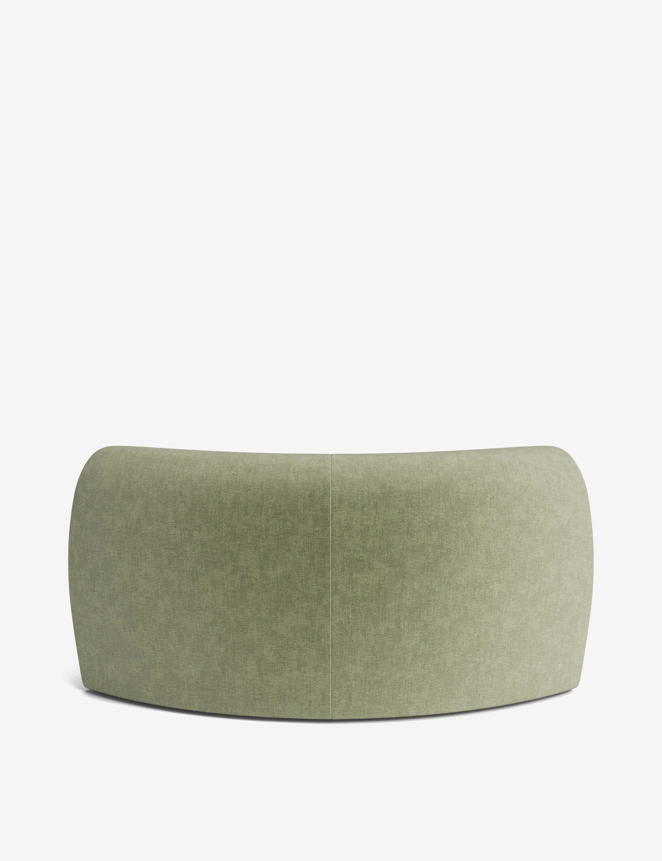 Buckley Modular Media Lounger - Image 215