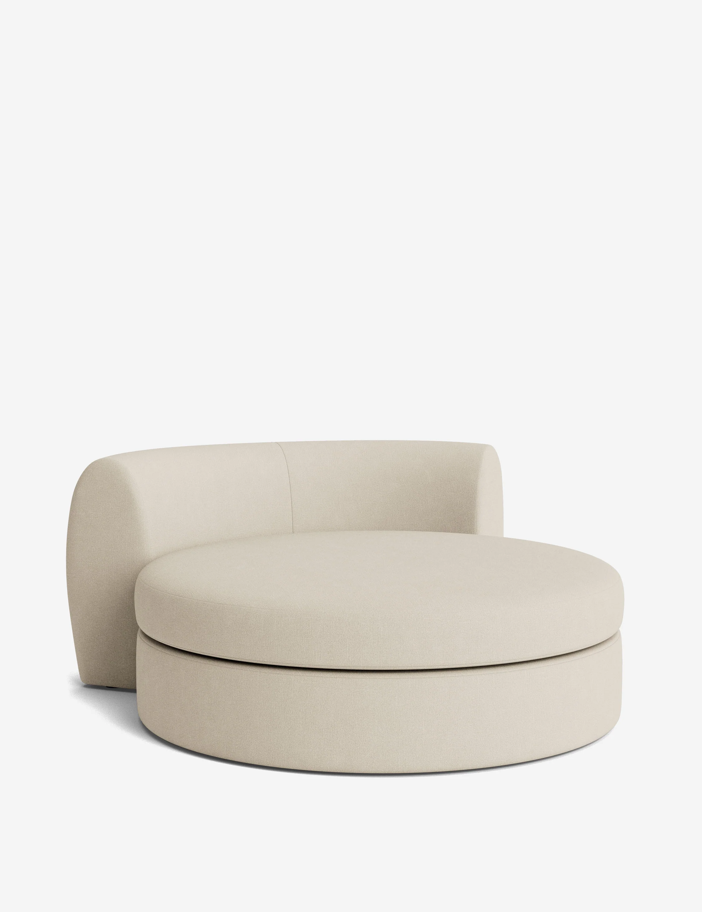 Buckley Modular Media Lounger - Image 216