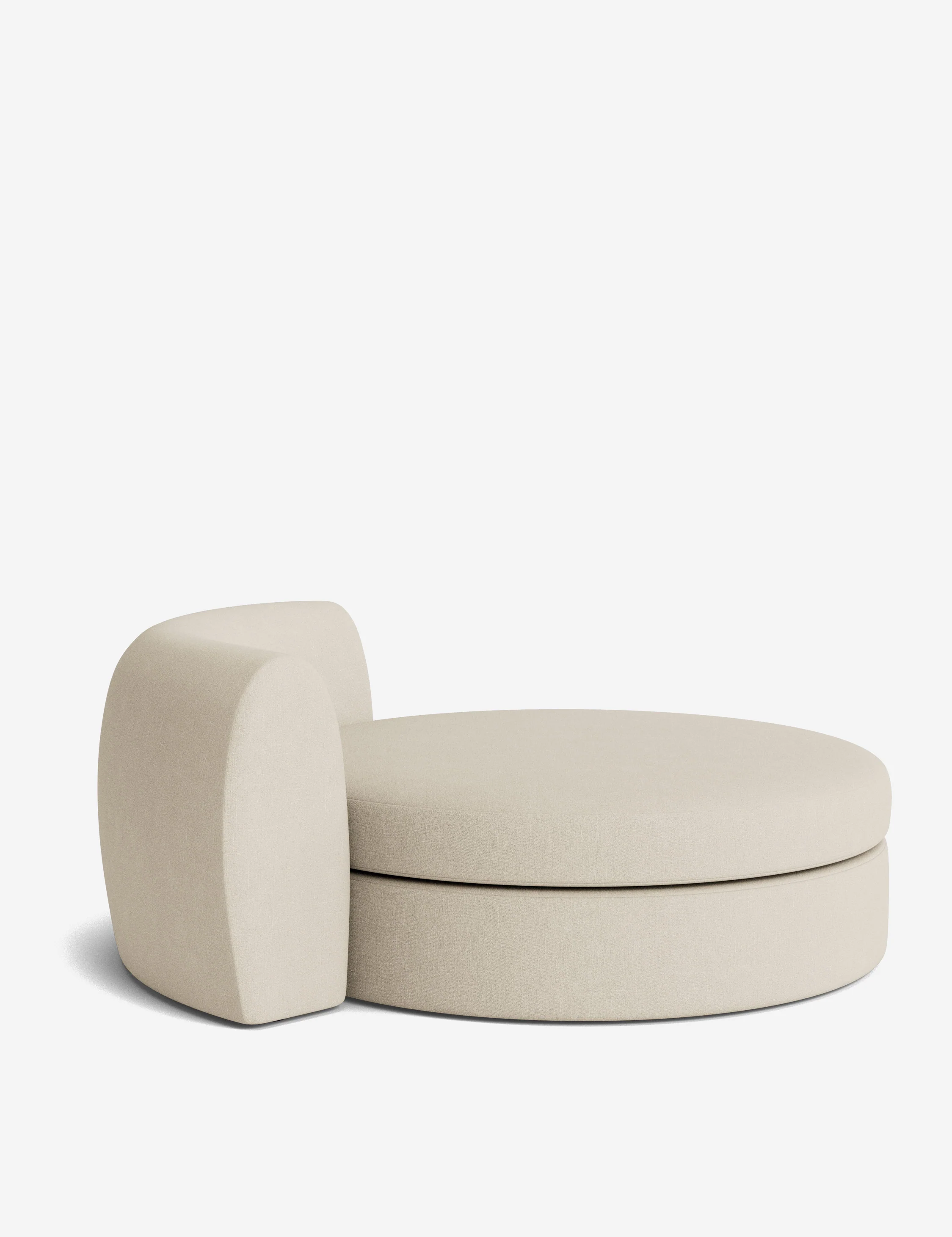 Buckley Modular Media Lounger - Image 217