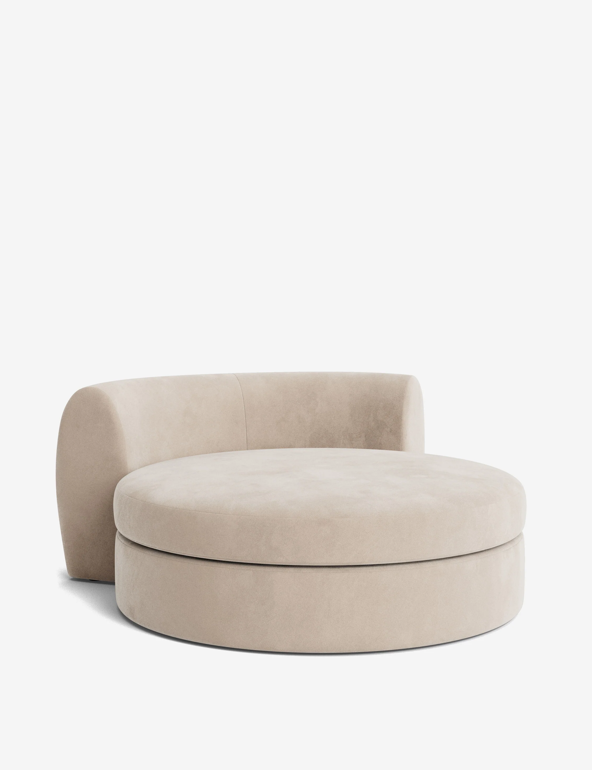 Buckley Modular Media Lounger - Image 219