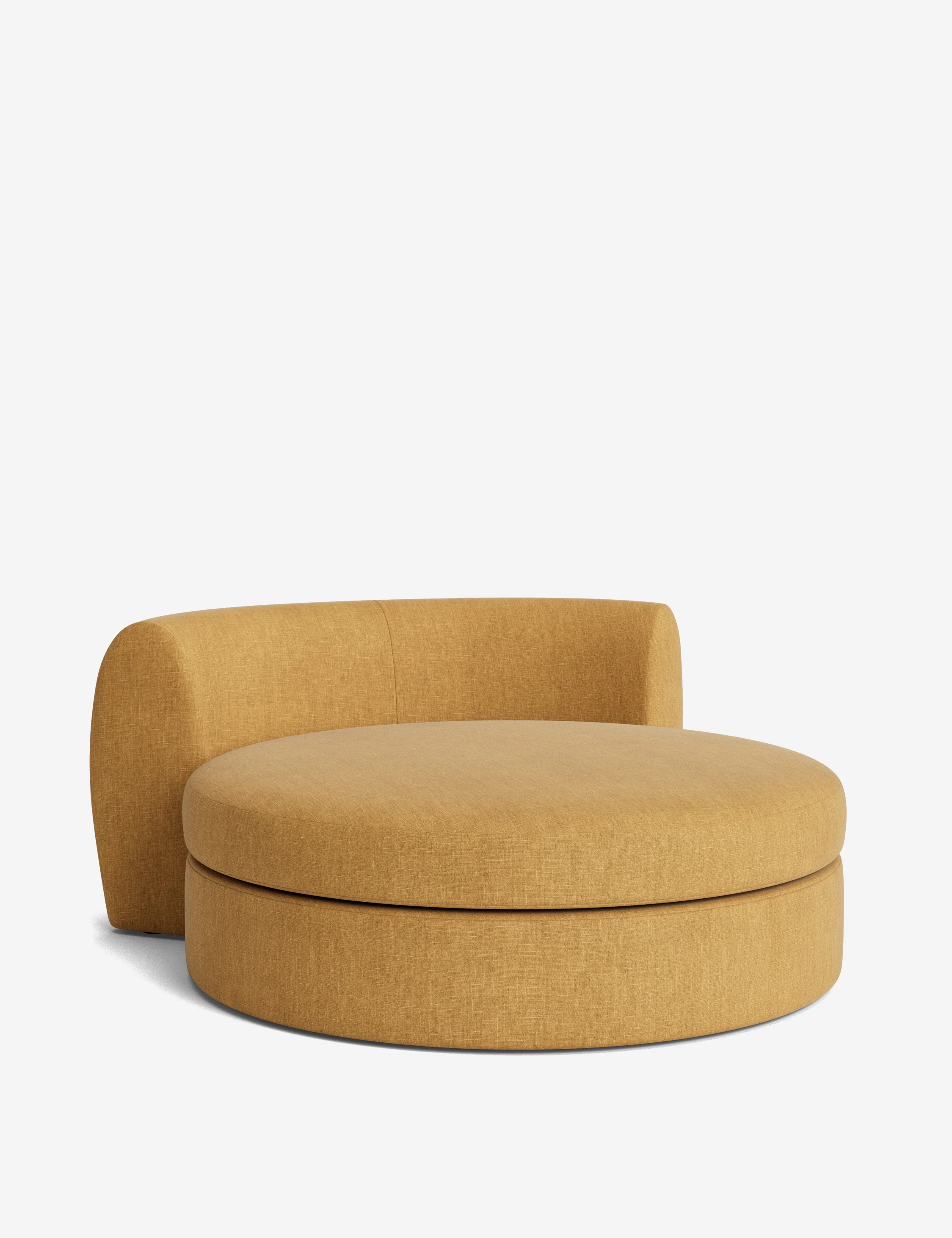 Buckley Modular Media Lounger - Image 225