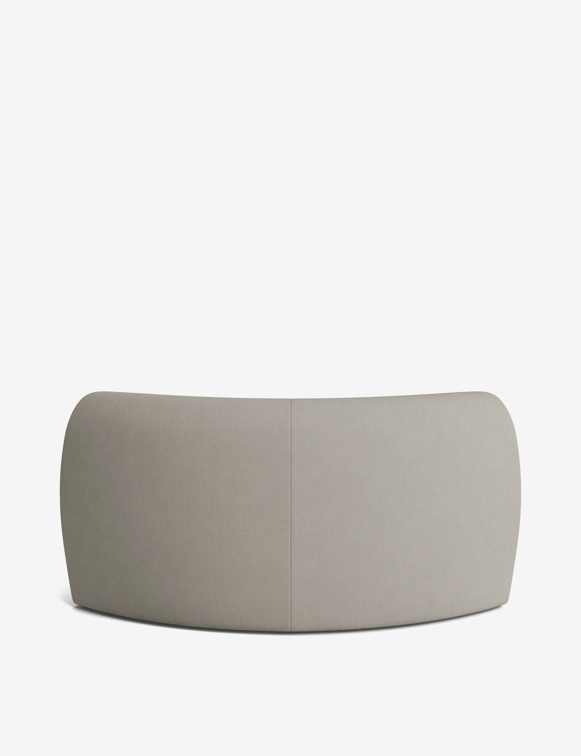 Buckley Modular Media Lounger - Image 230