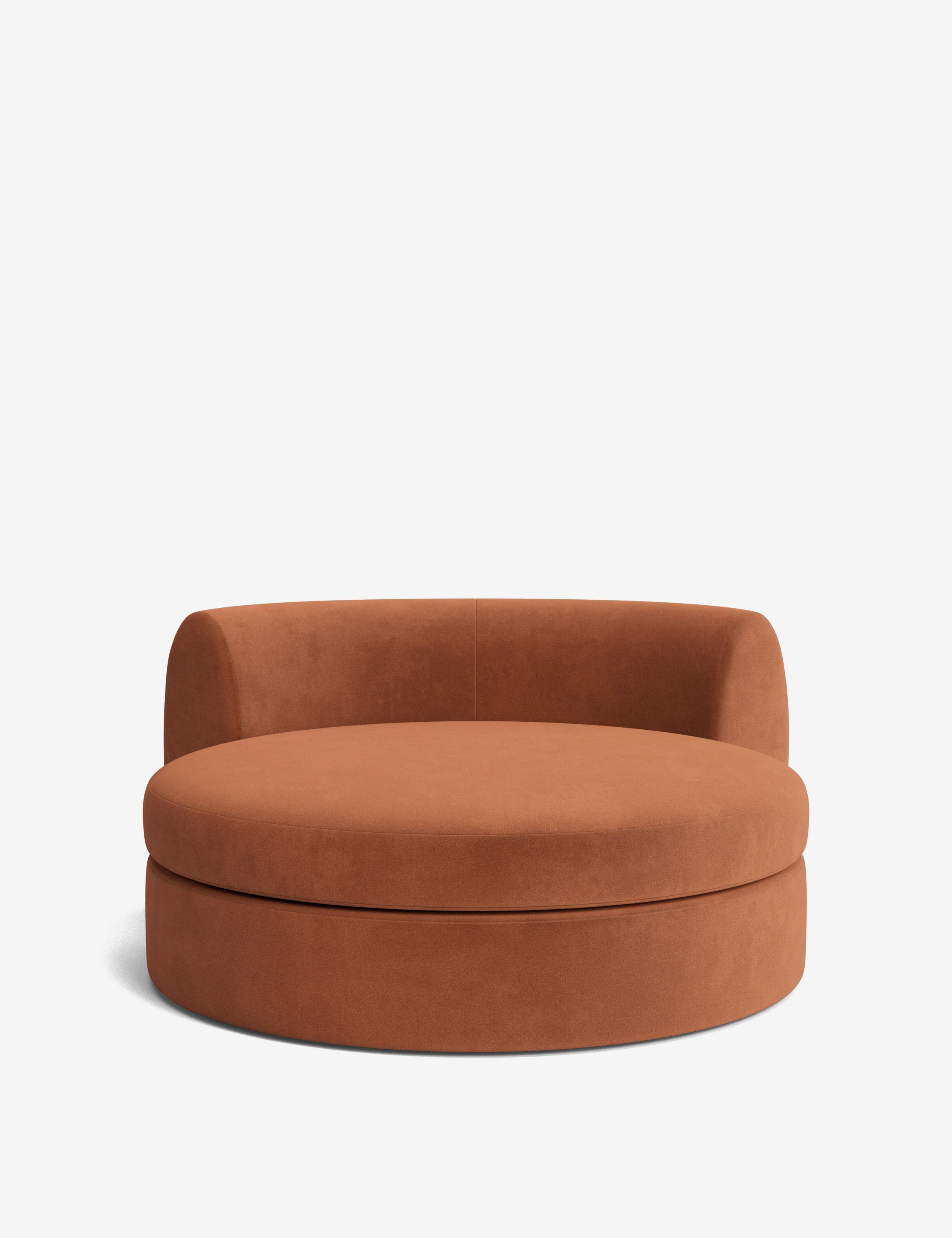 Buckley Modular Media Lounger - Image 25