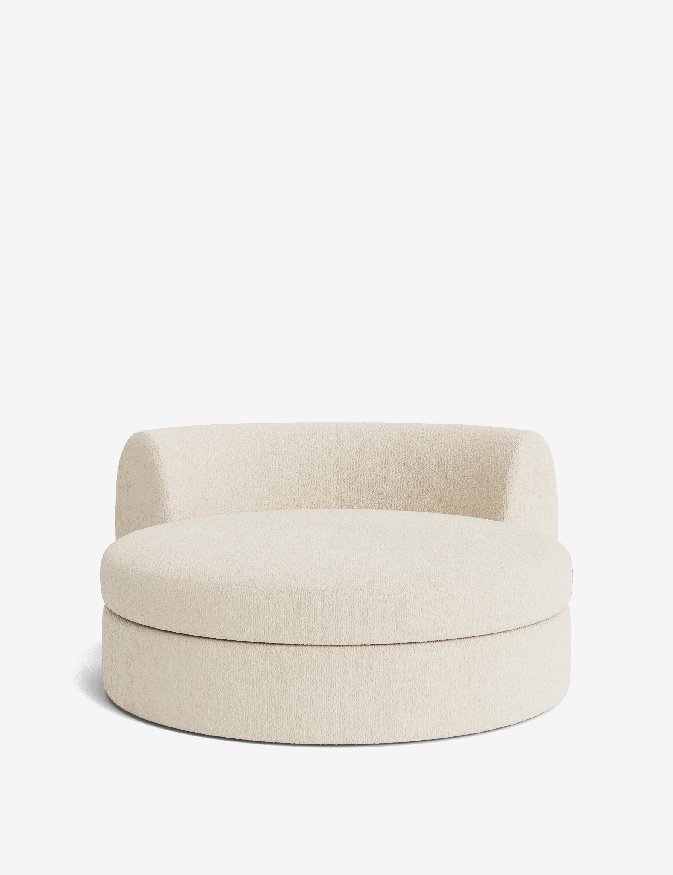 Buckley Modular Media Lounger - Image 39