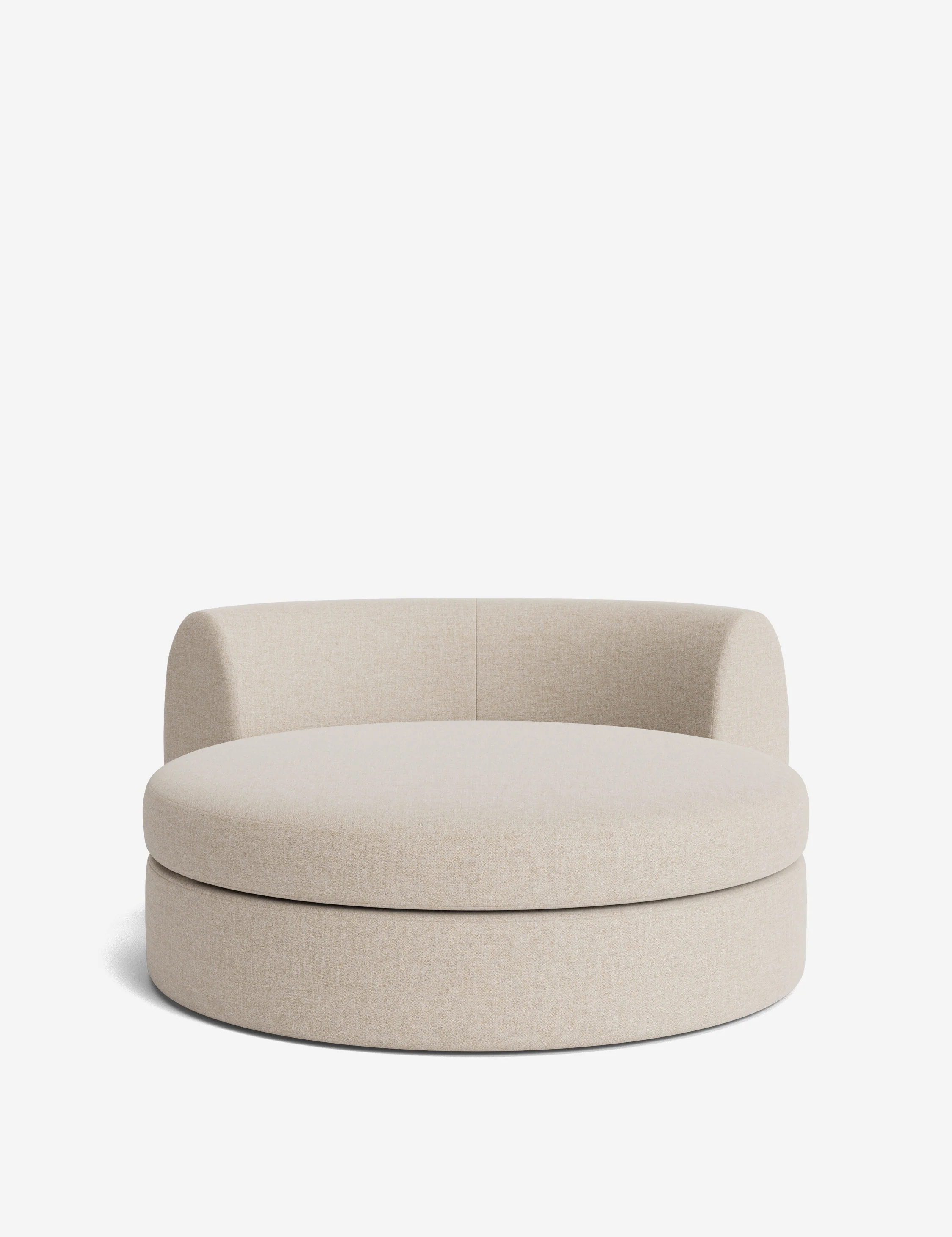 Buckley Modular Media Lounger - Image 4