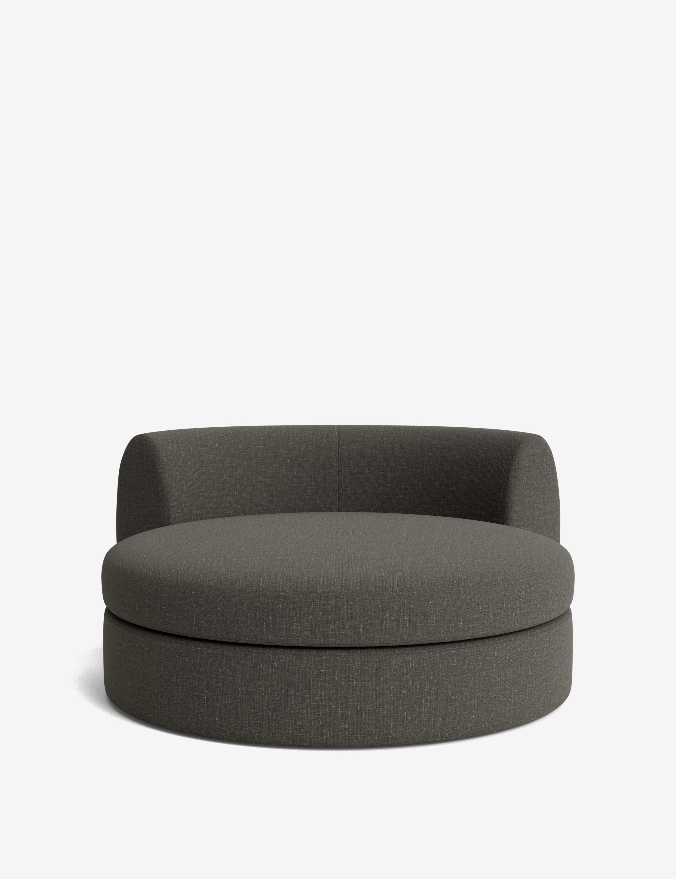 Buckley Modular Media Lounger - Image 50