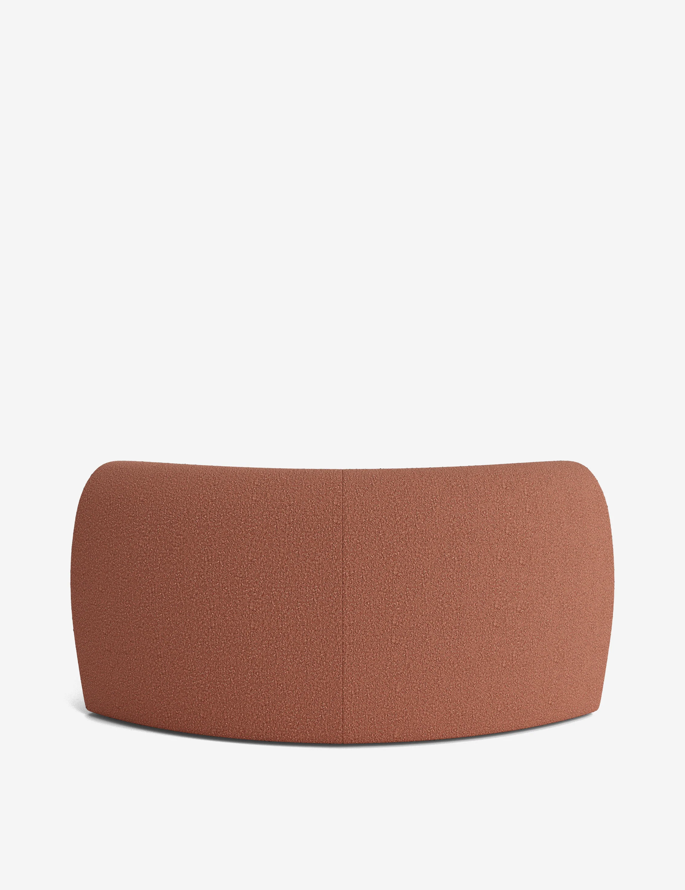 Buckley Modular Media Lounger - Image 86