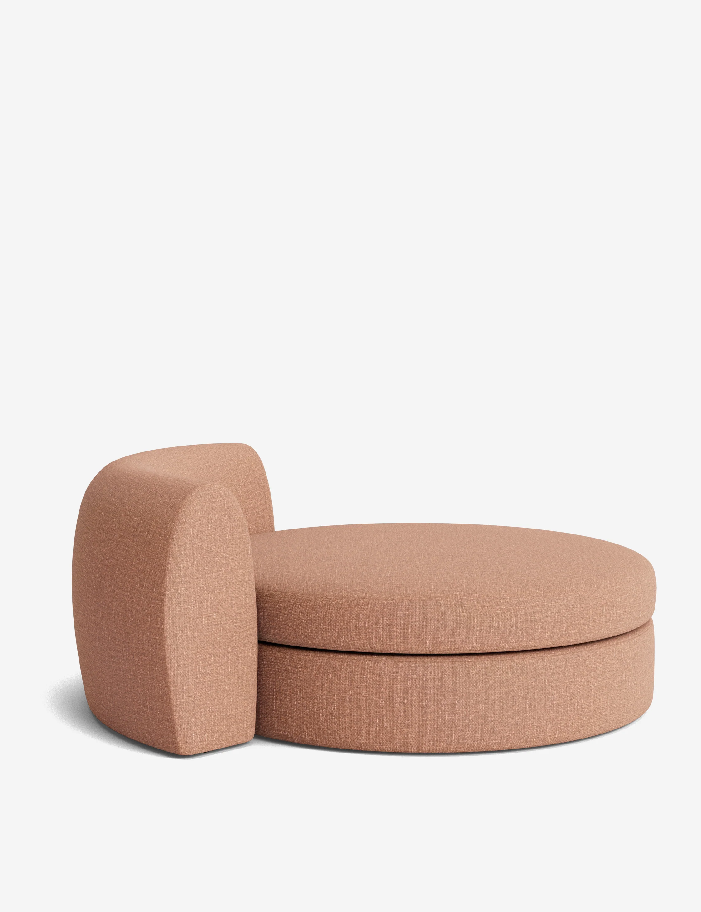 Buckley Modular Media Lounger - Image 88