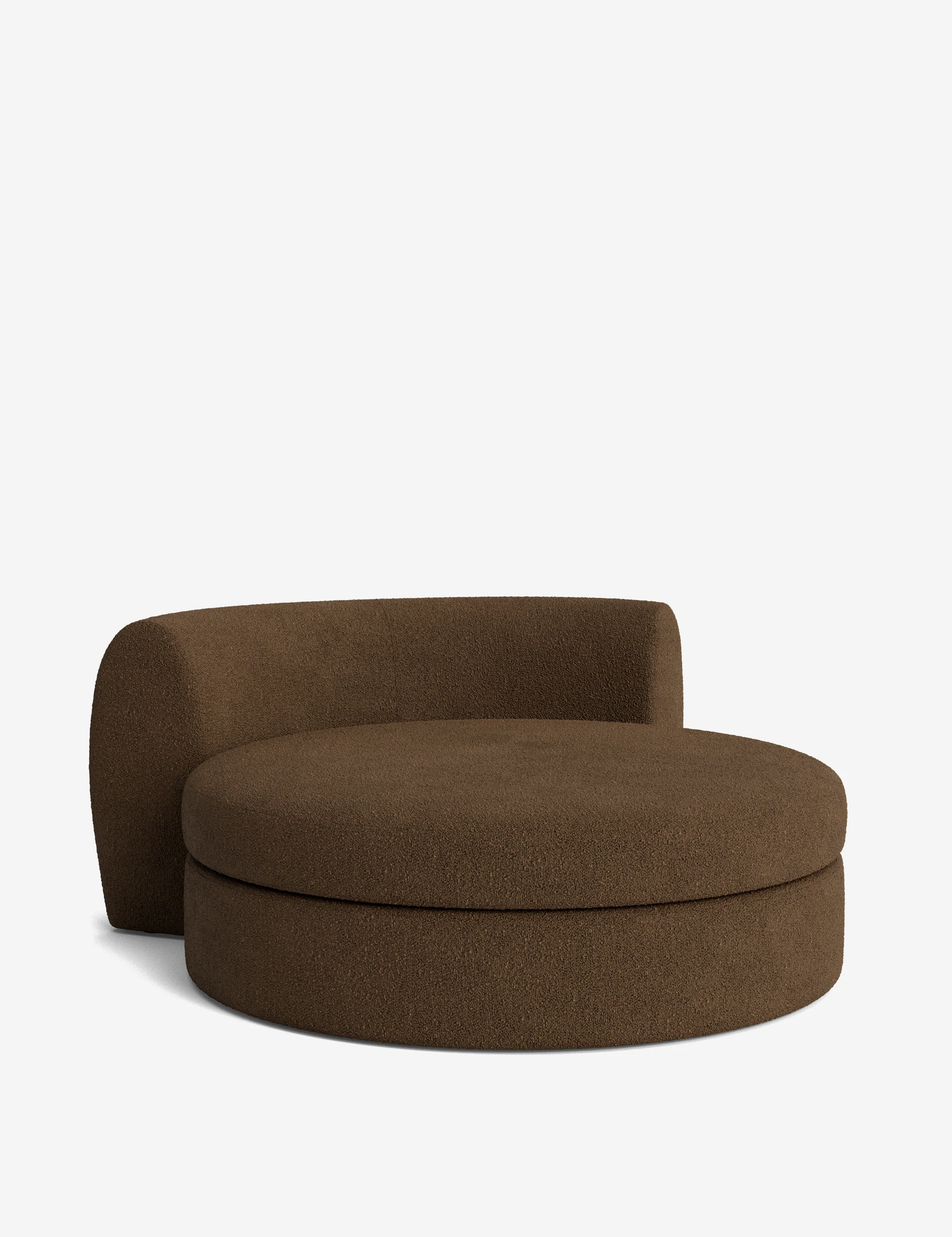 Buckley Modular Media Lounger - Image 93
