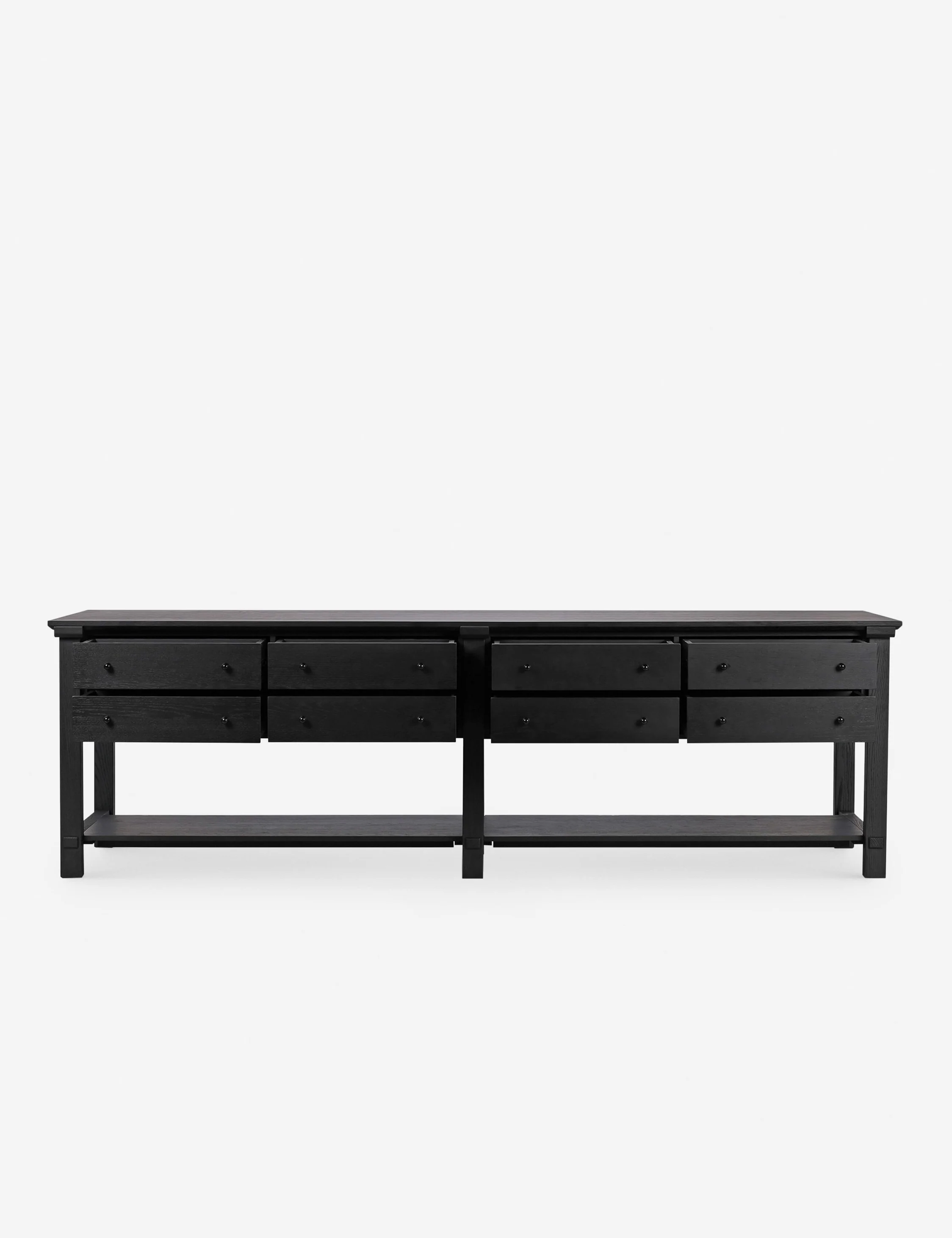 Burke Kitchen Island - Image 2