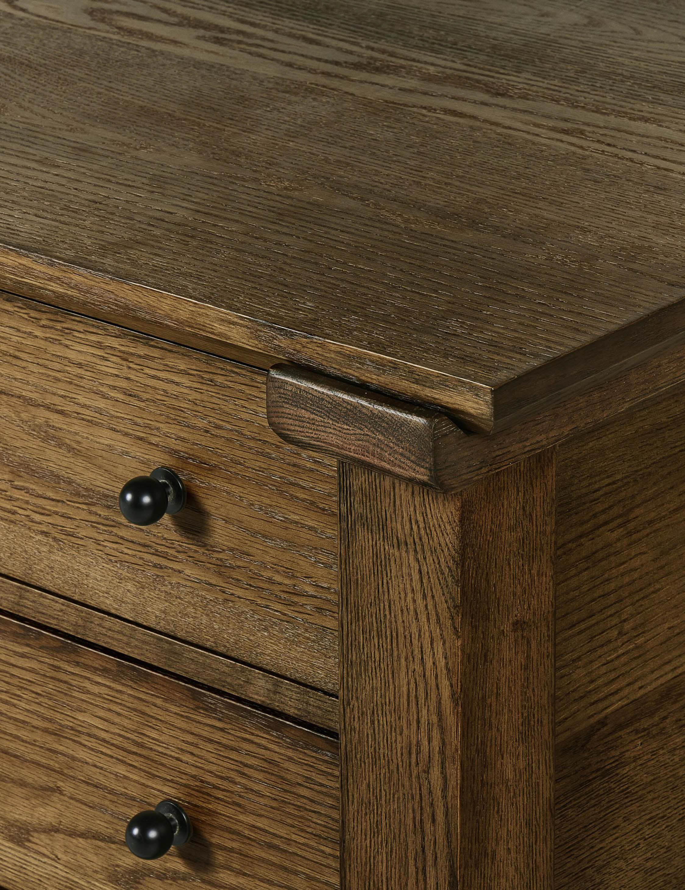 Burke Kitchen Island - Image 32