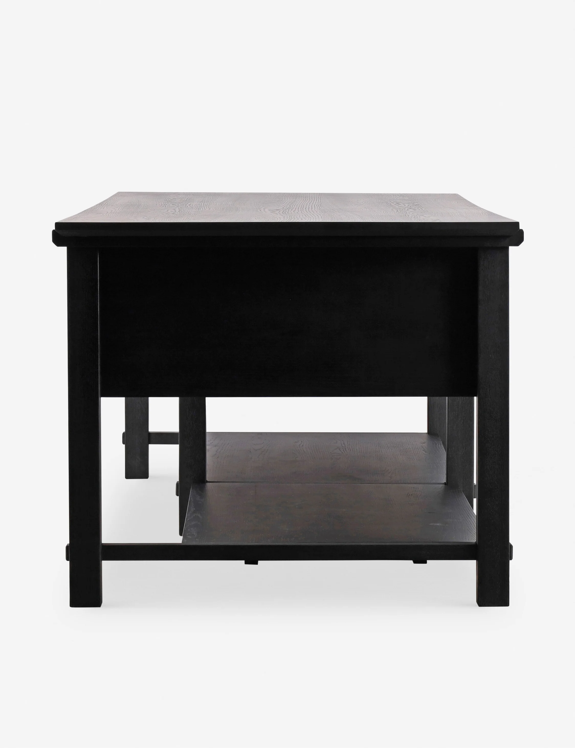 Burke Kitchen Island - Image 5