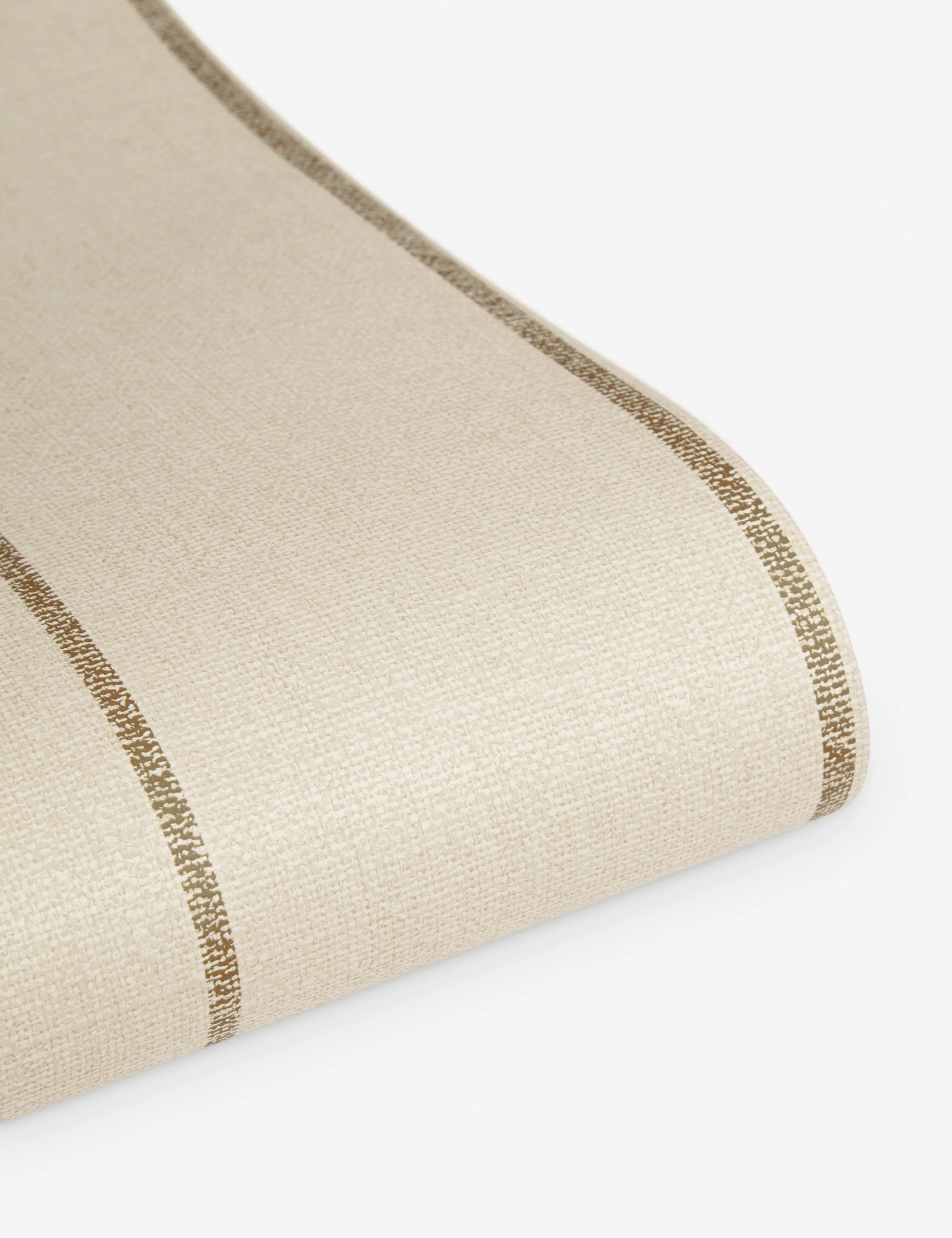 Bursa Stripe Peel + Stick Wallpaper by Pure Salt - Image 5