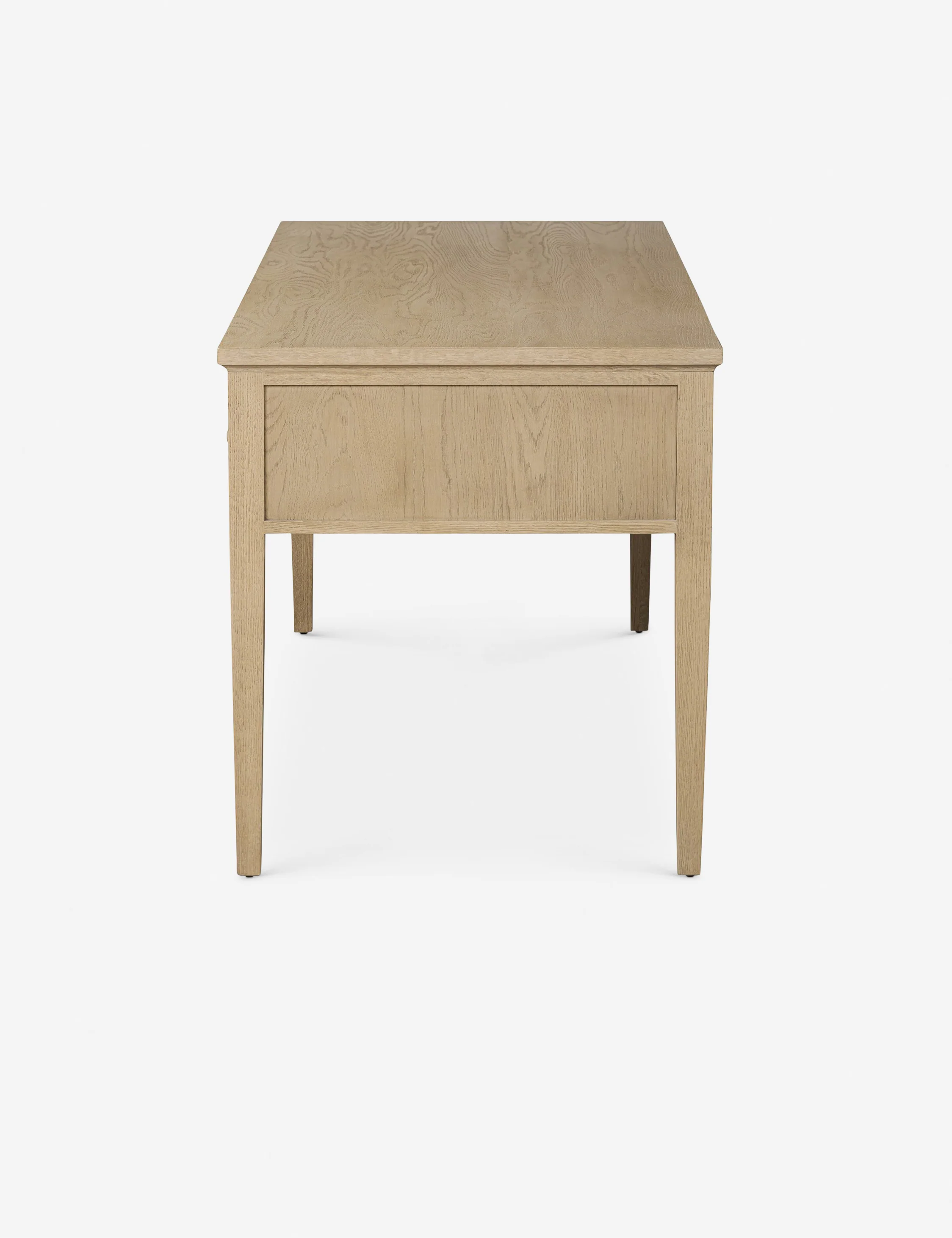 Bush Desk by Amber Lewis x Four Hands - Image 6