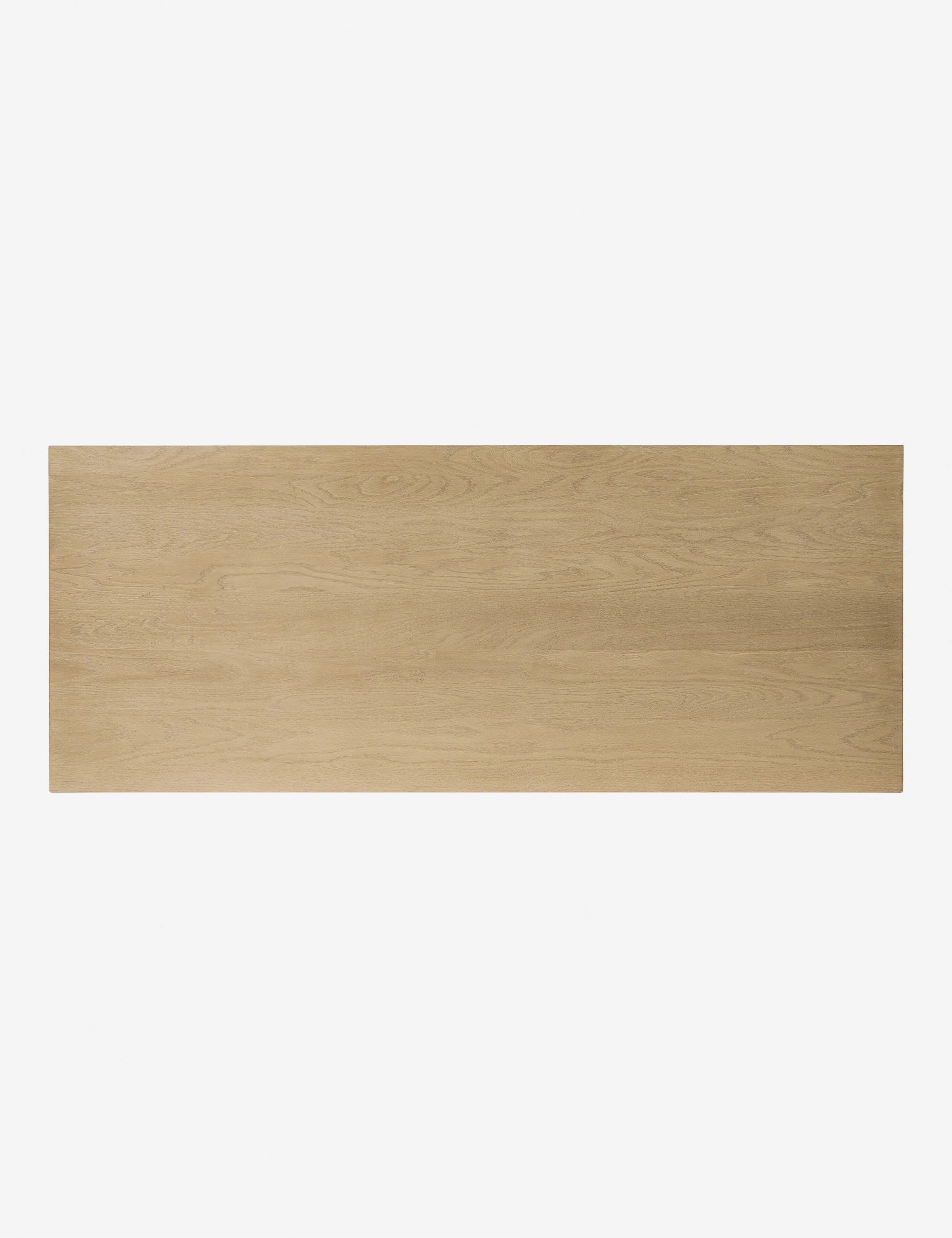 Bush Desk by Amber Lewis x Four Hands - Image 8