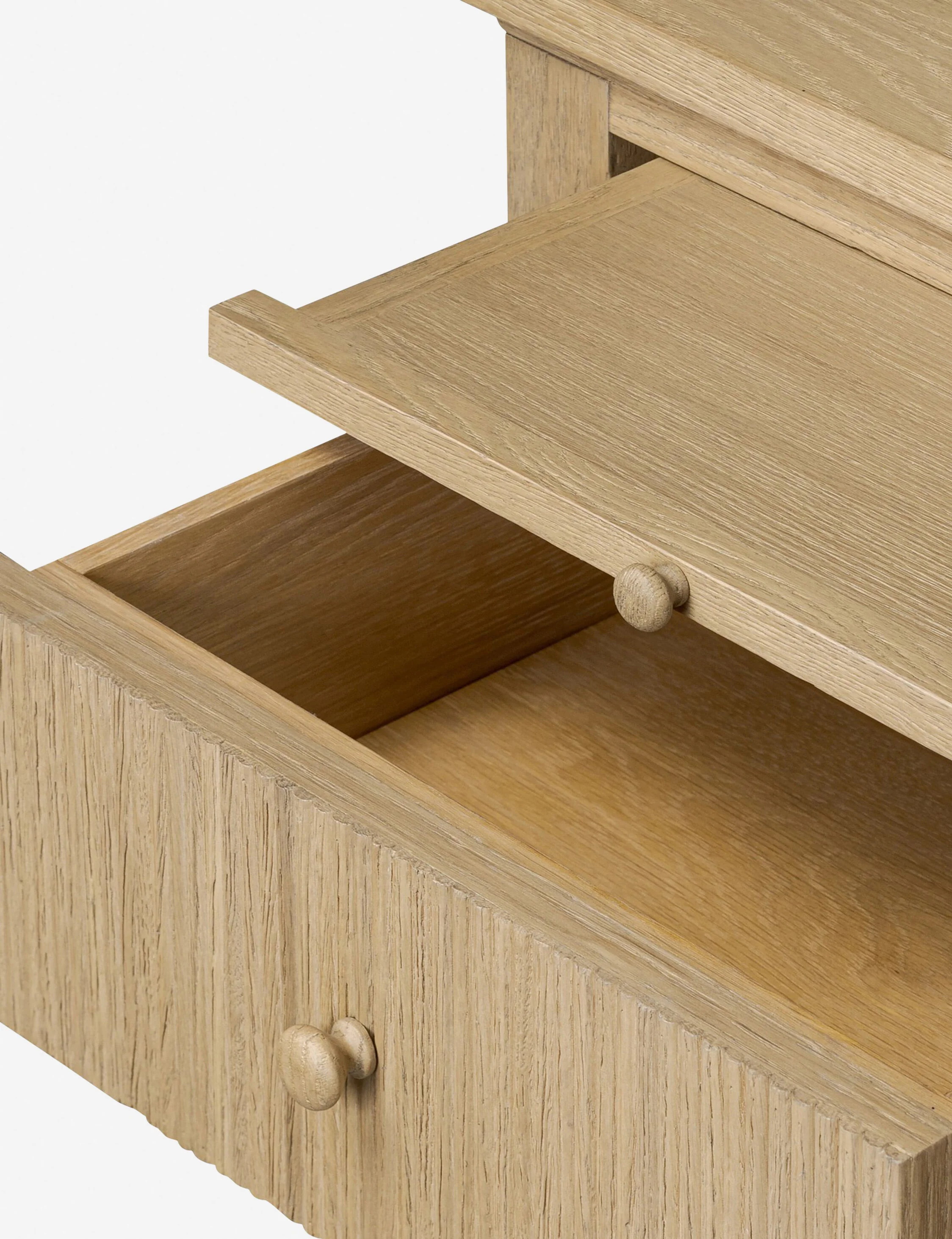 Bush Desk by Amber Lewis x Four Hands - Image 9