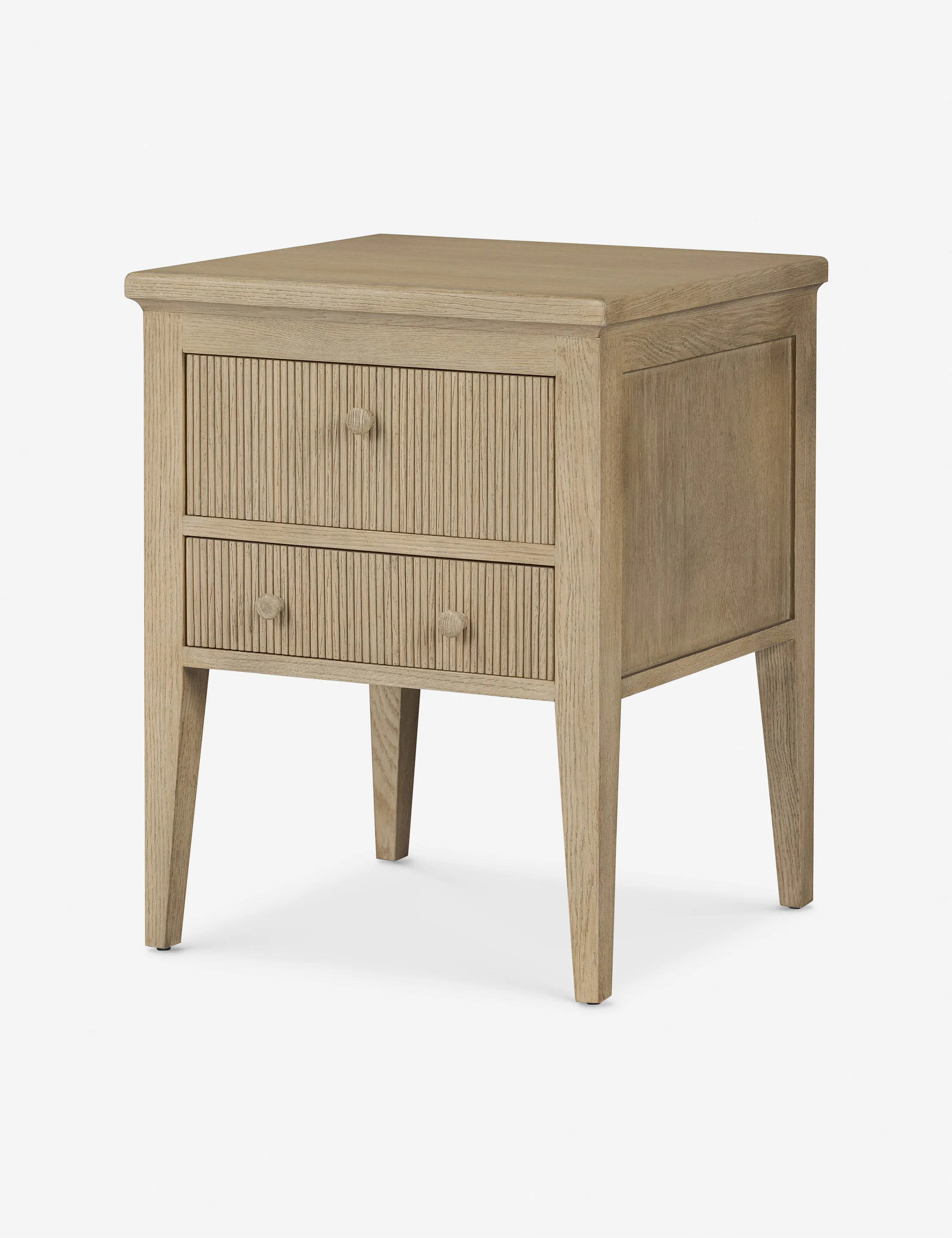 Bush Nightstand by Amber Lewis x Four Hands - Image 3