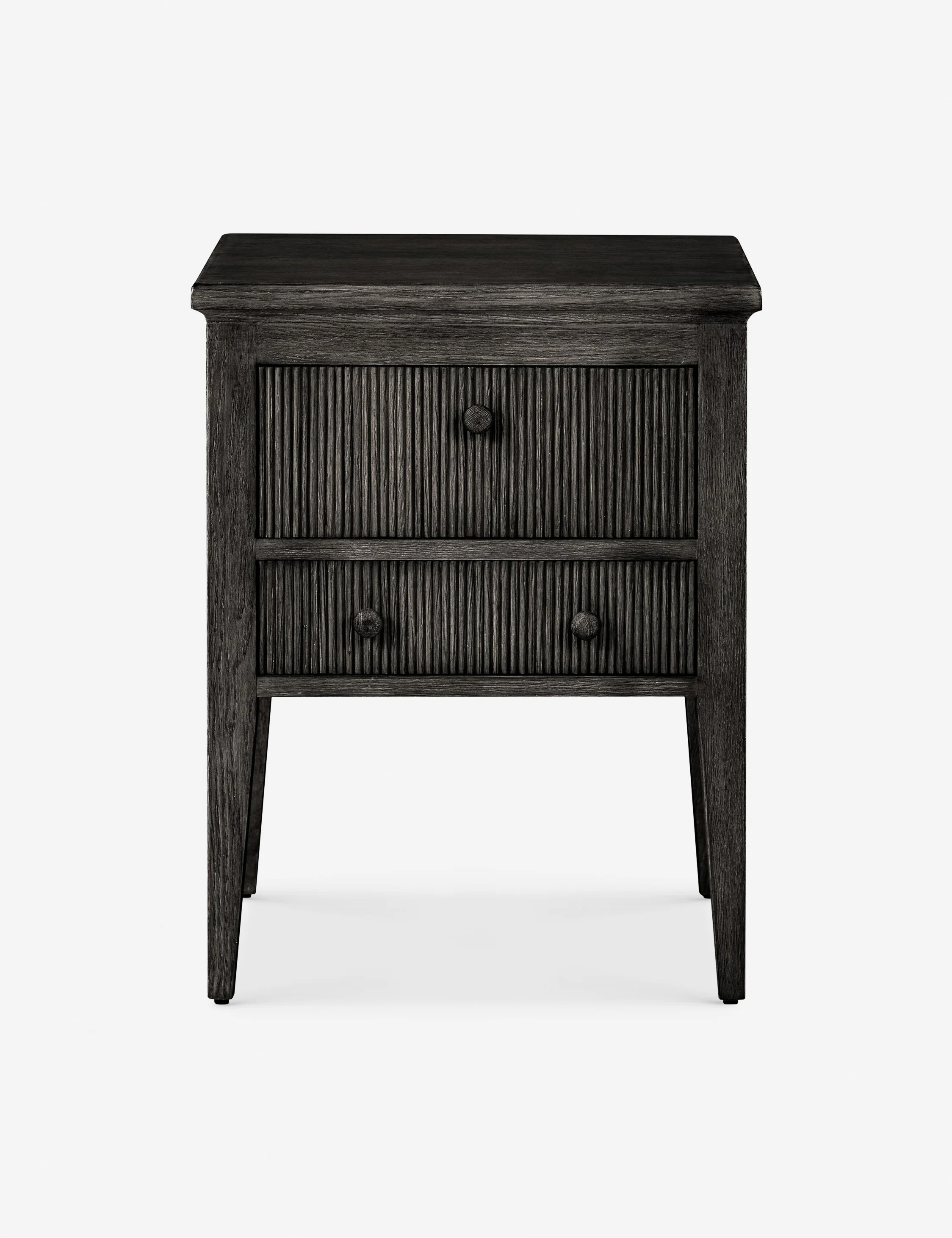 Bush Nightstand by Amber Lewis x Four Hands - Image 8