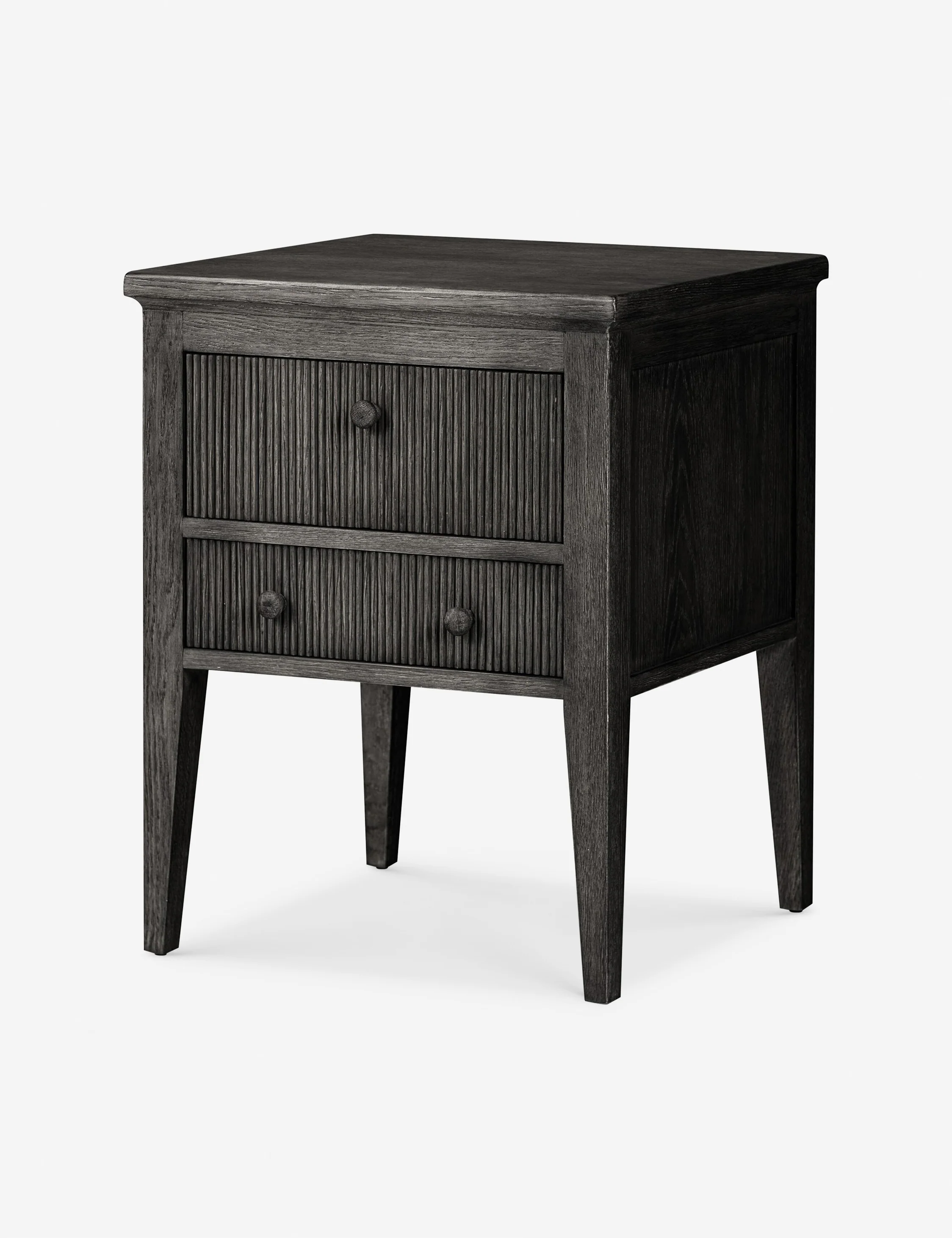 Bush Nightstand by Amber Lewis x Four Hands - Image 9
