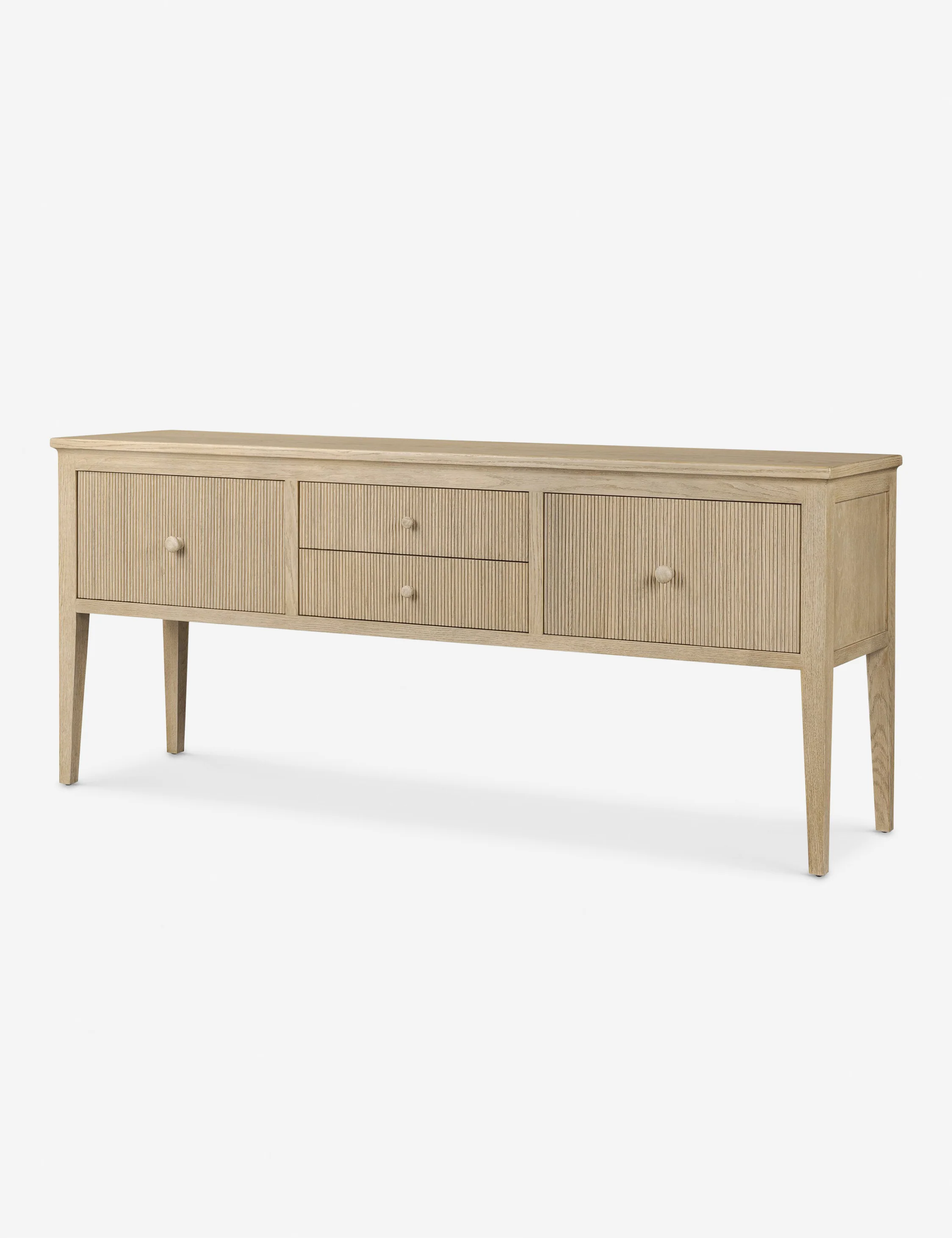 Bush Sideboard by Amber Lewis x Four Hands - Image 3