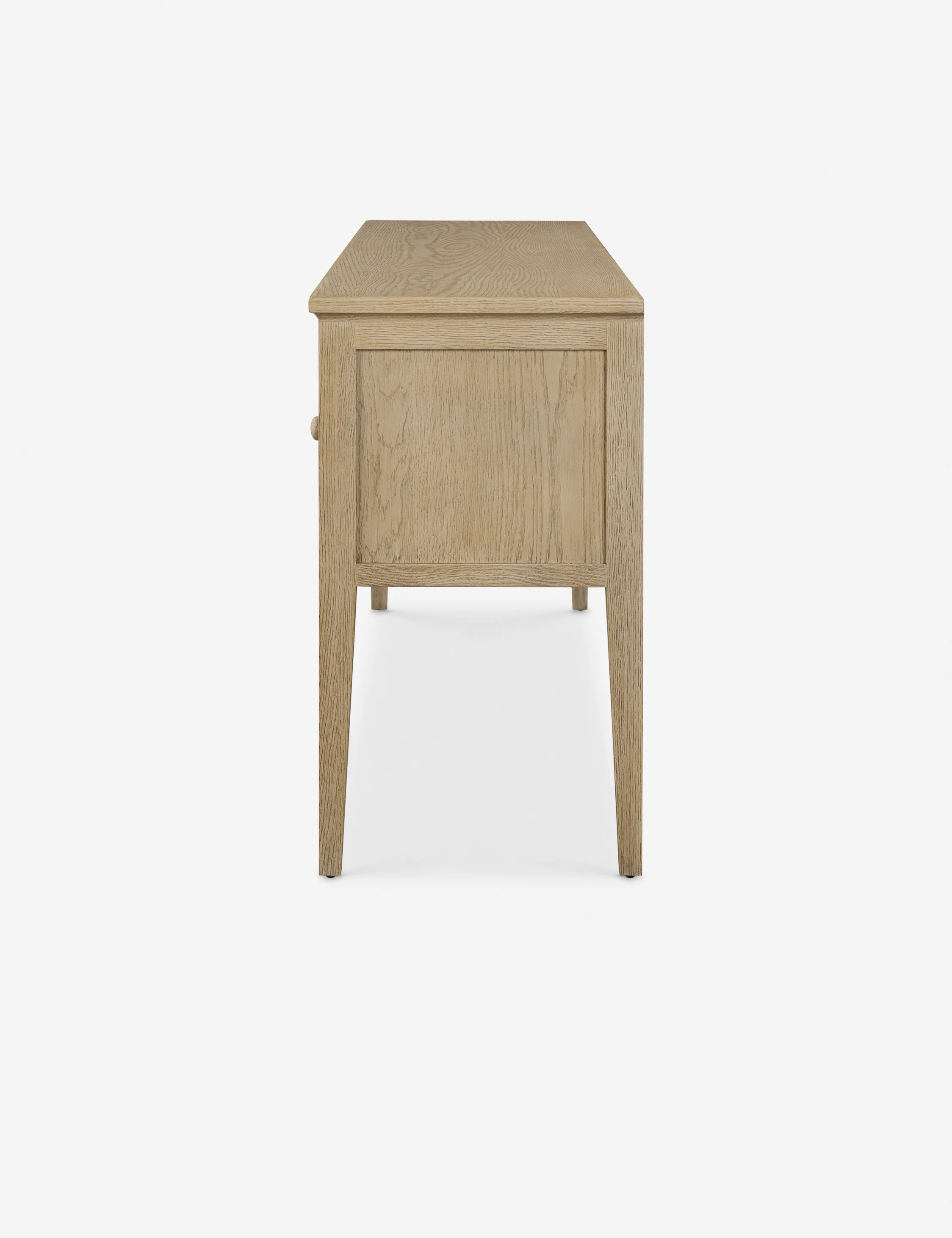 Bush Sideboard by Amber Lewis x Four Hands - Image 4