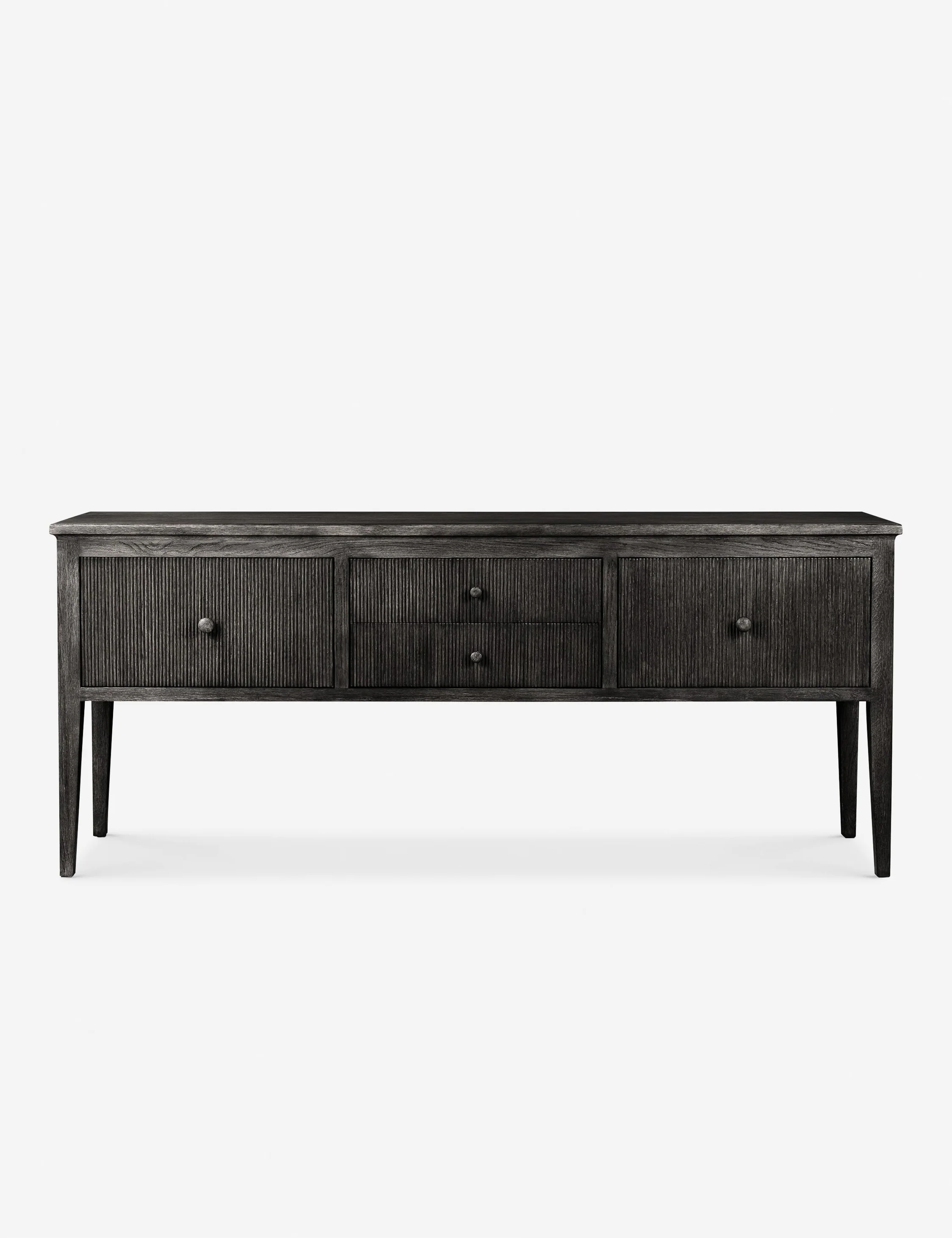 Bush Sideboard by Amber Lewis x Four Hands - Image 7