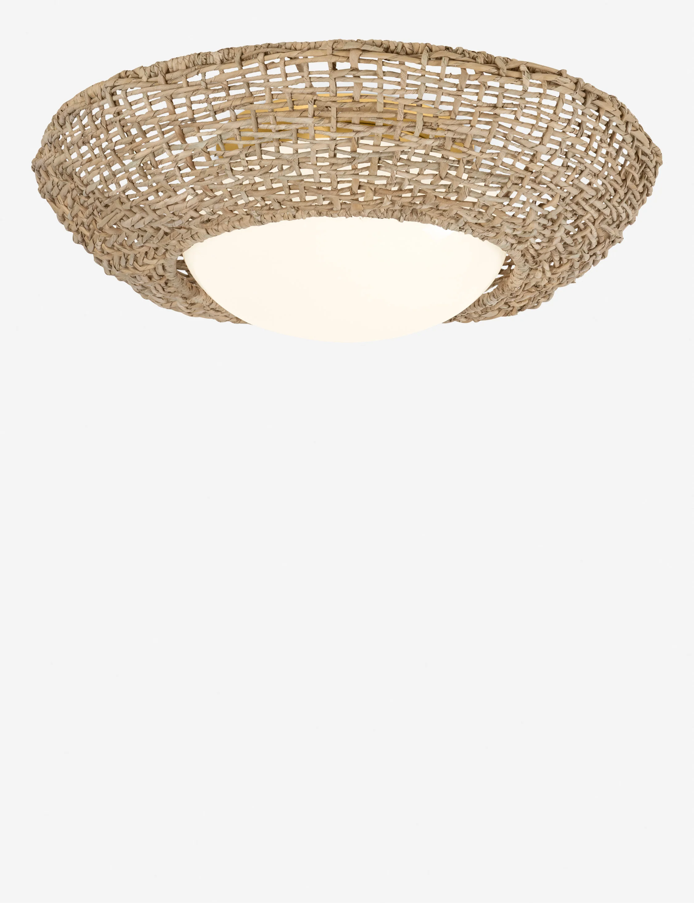 Byrd Flush Mount Light - Image 2