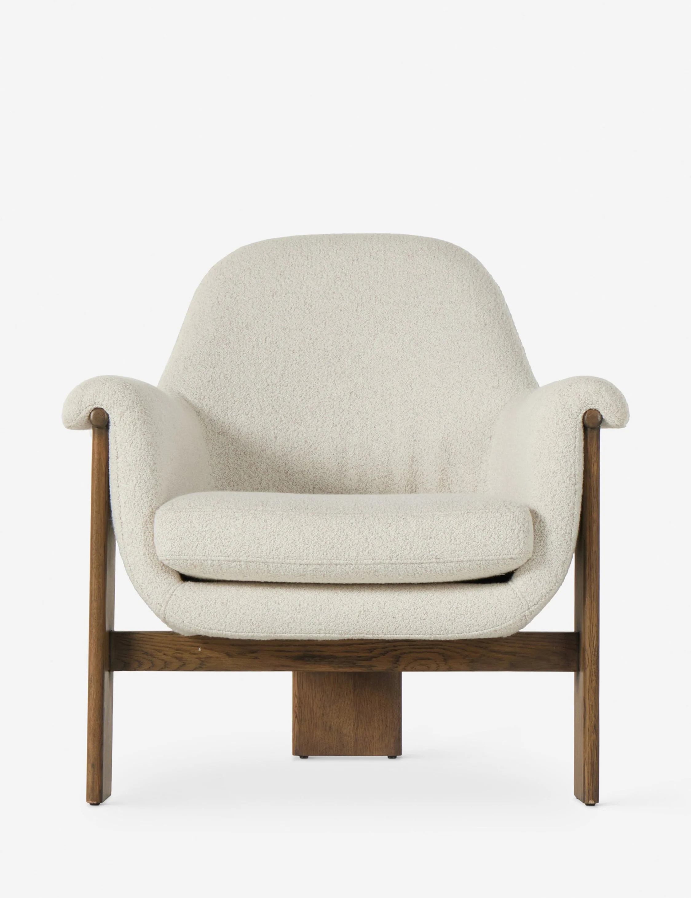 Byrne Accent Chair - Image 2