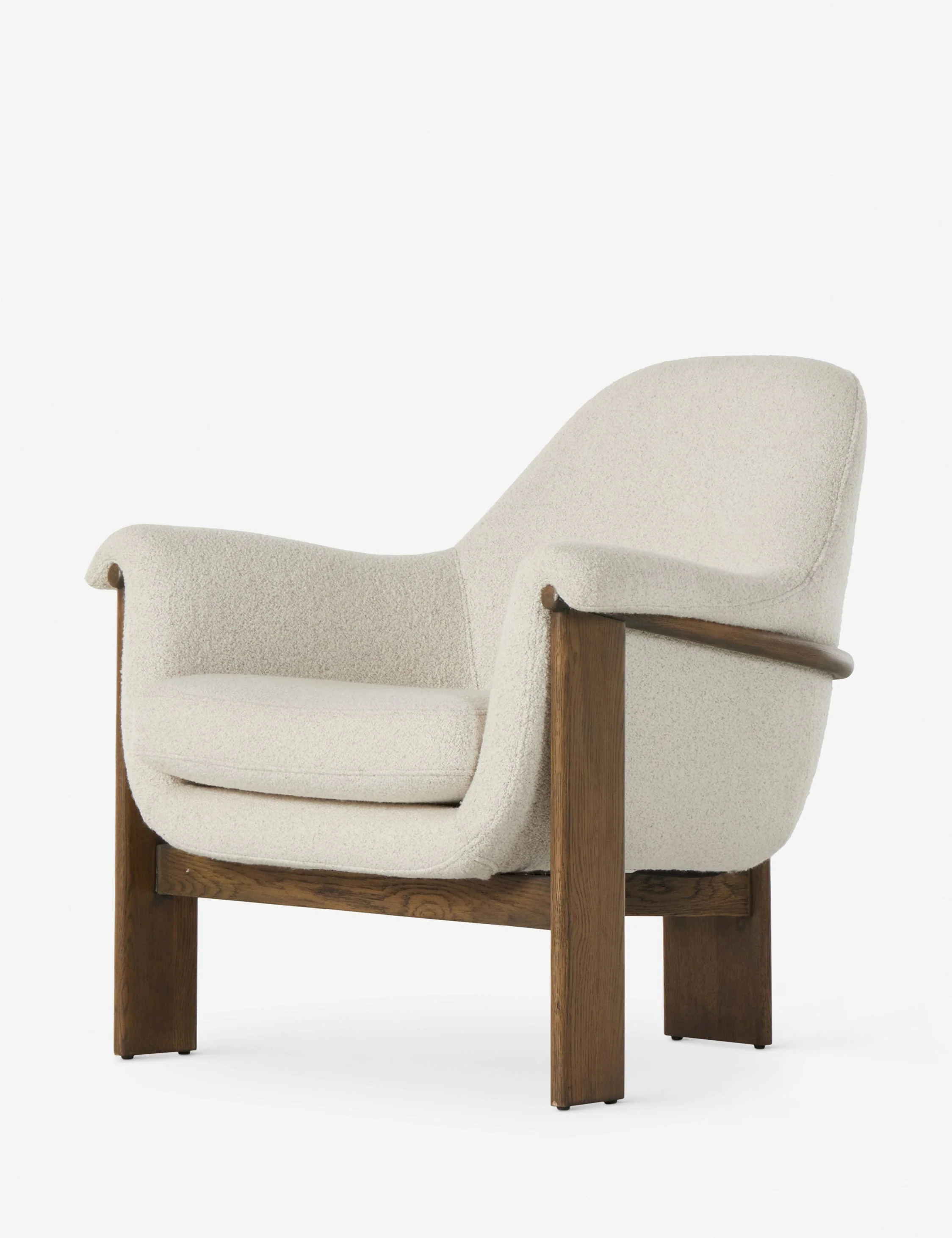 Byrne Accent Chair - Image 3