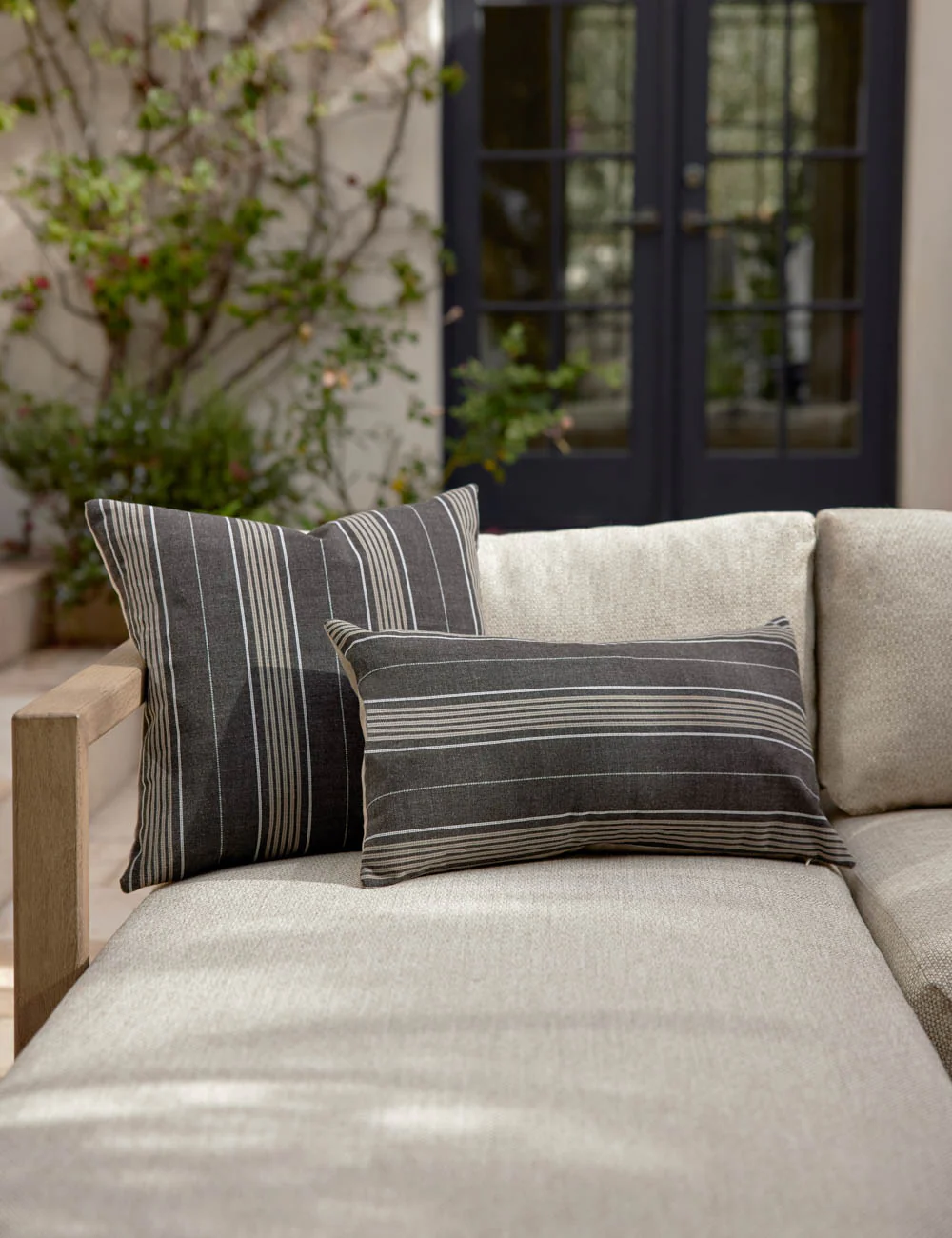 Byron Indoor / Outdoor Pillow - Image 8
