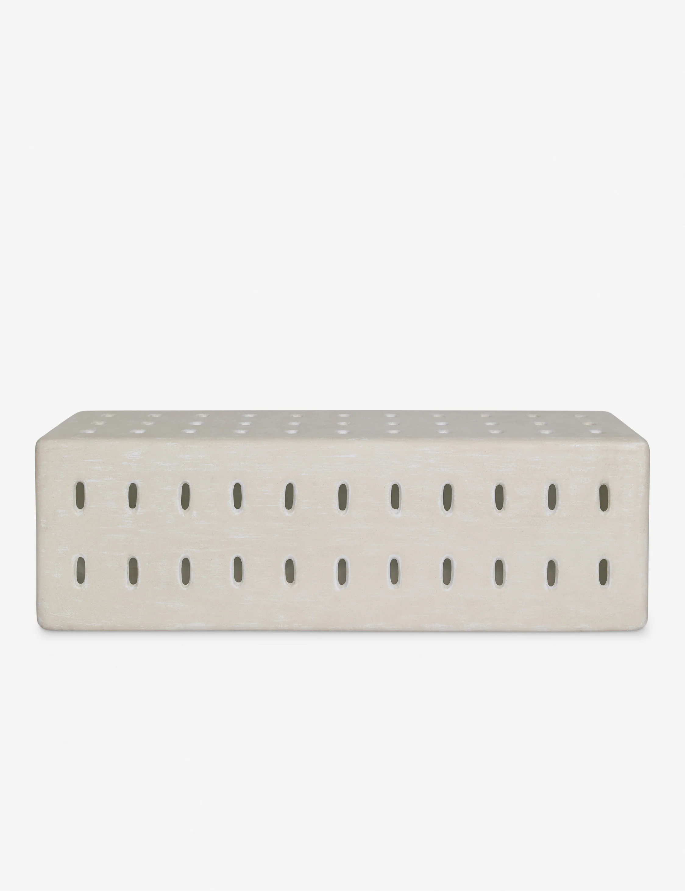 Cabra Indoor / Outdoor Coffee Table - Image 3