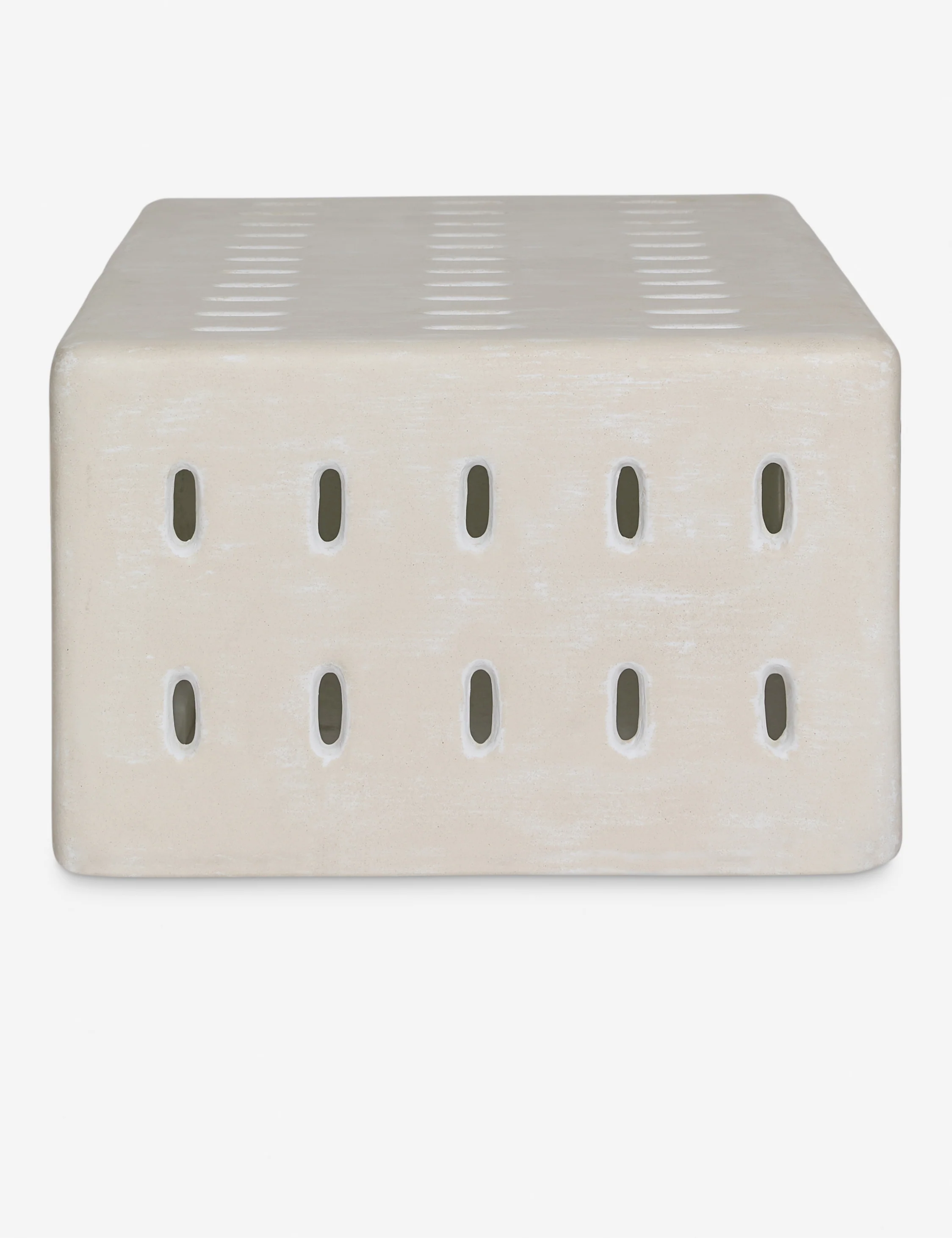 Cabra Indoor / Outdoor Coffee Table - Image 5