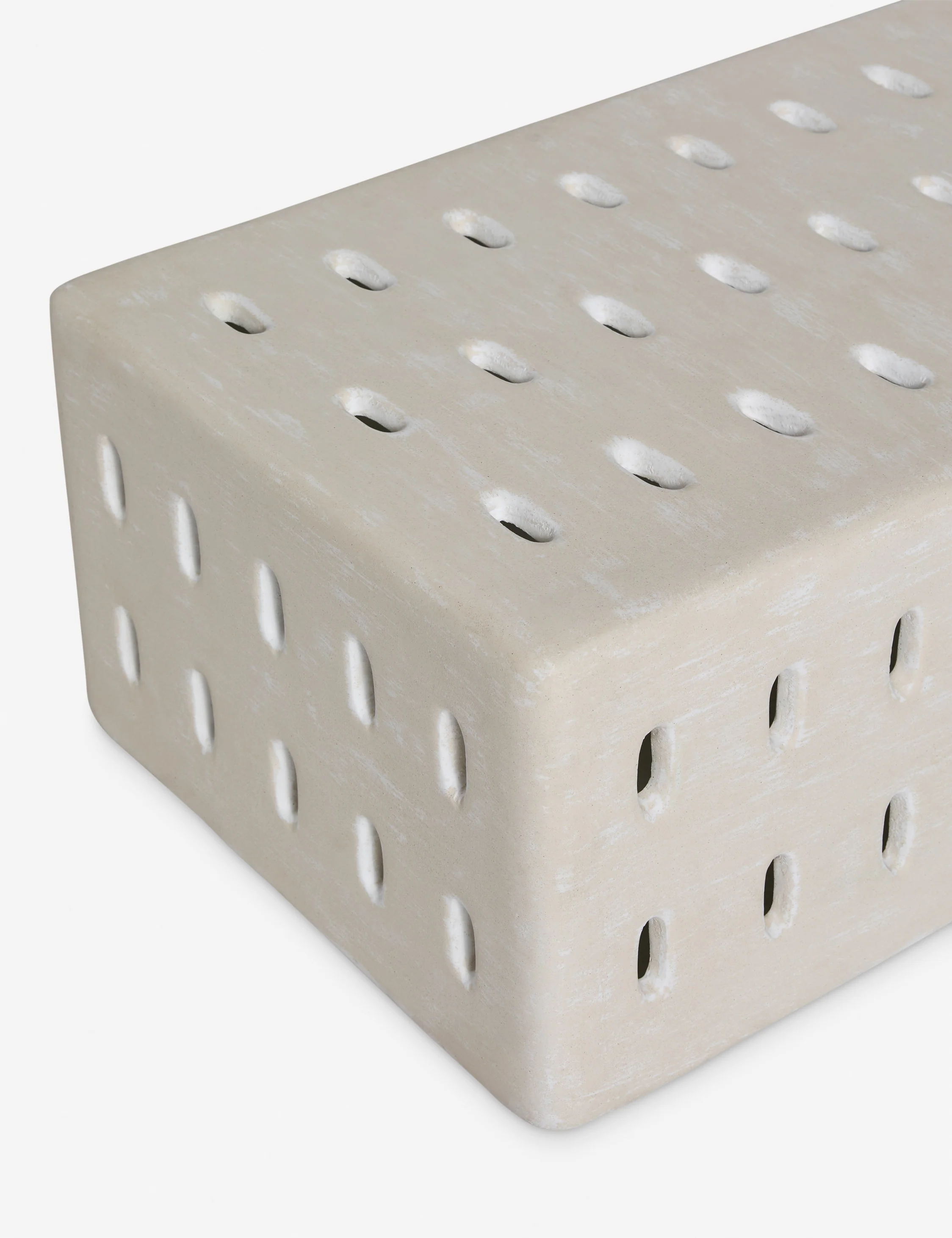 Cabra Indoor / Outdoor Coffee Table - Image 6