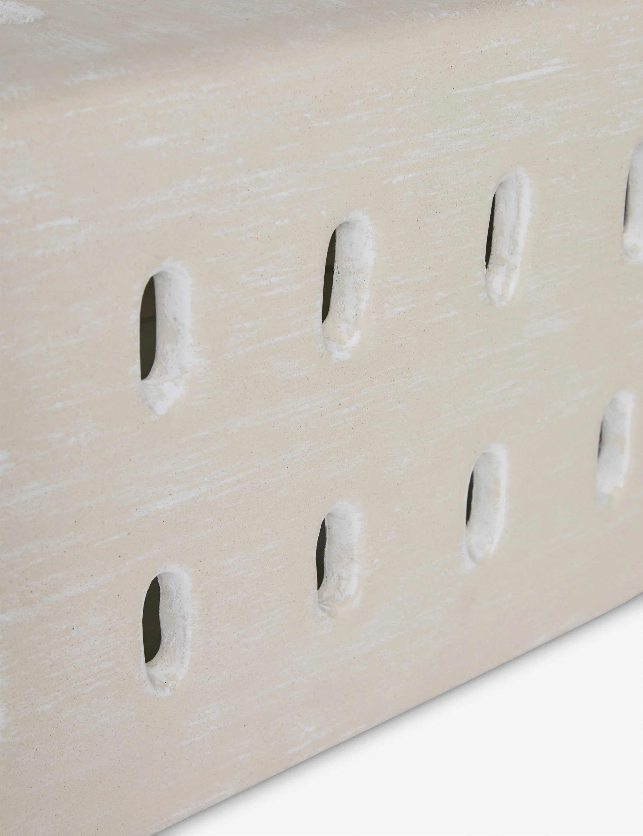 Cabra Indoor / Outdoor Coffee Table - Image 7