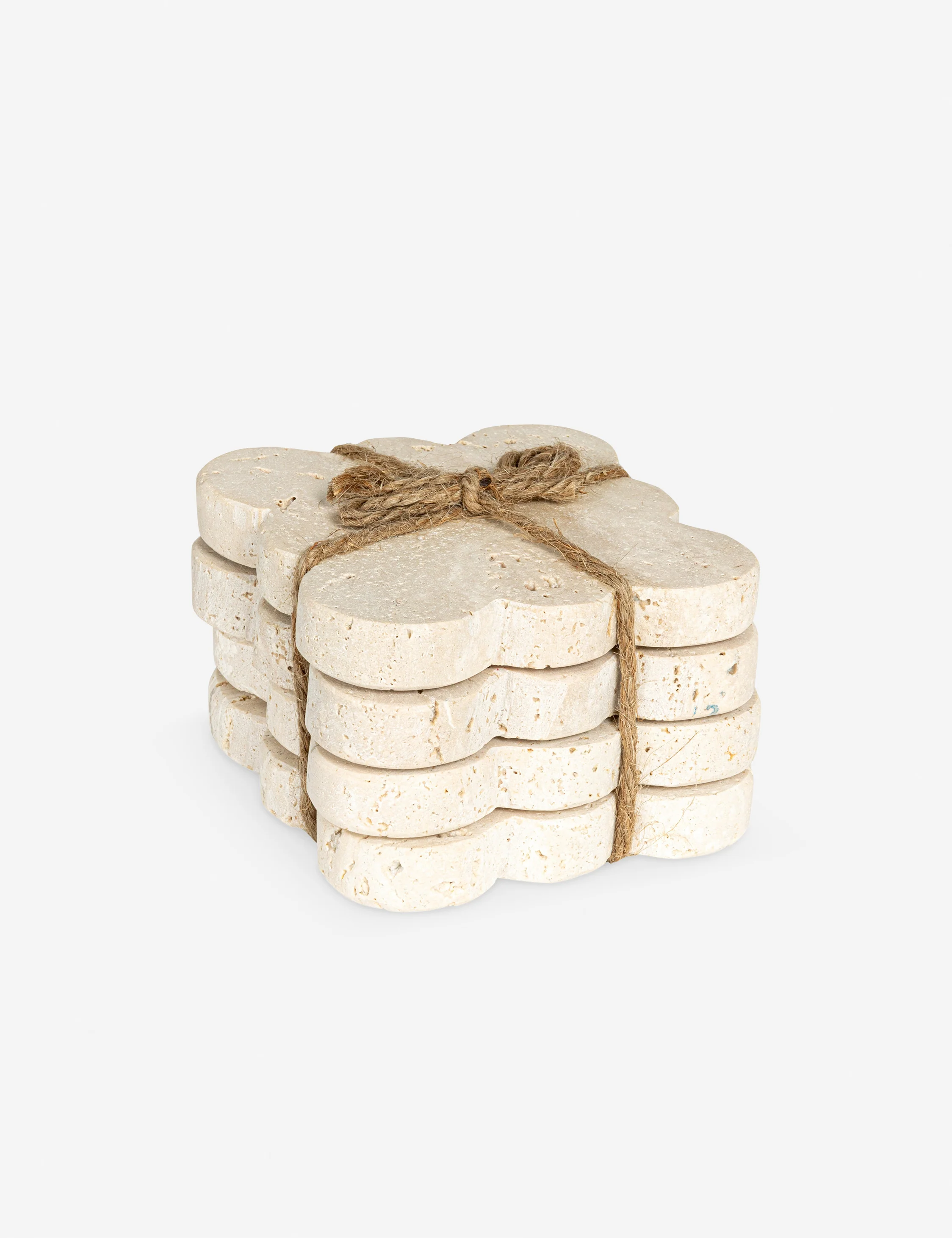 Cabral Coasters (Set of 4) - Image 4