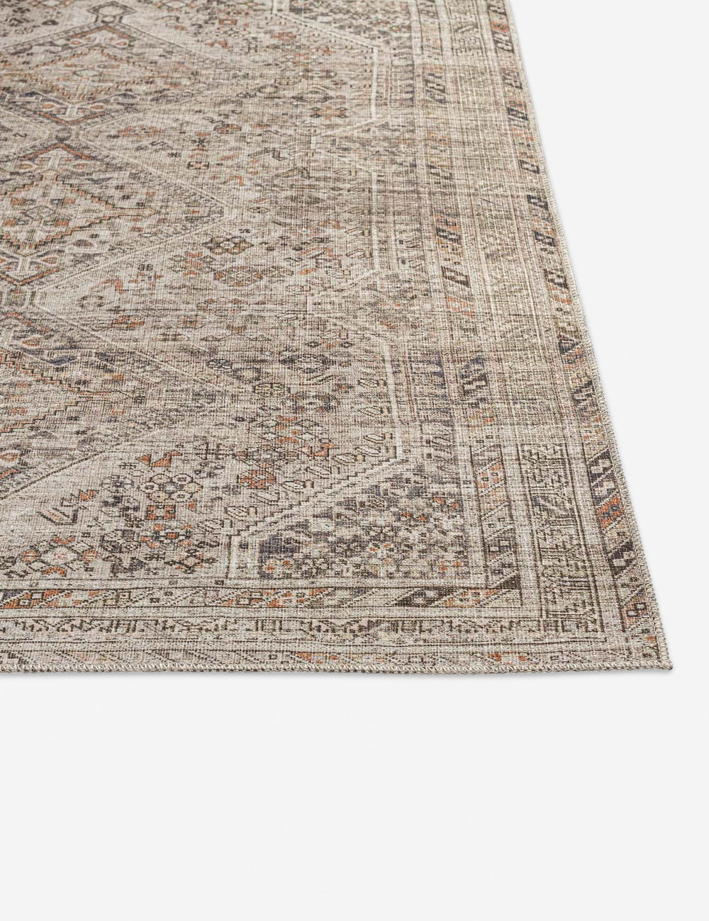 Cade Washable Rug - Image 10
