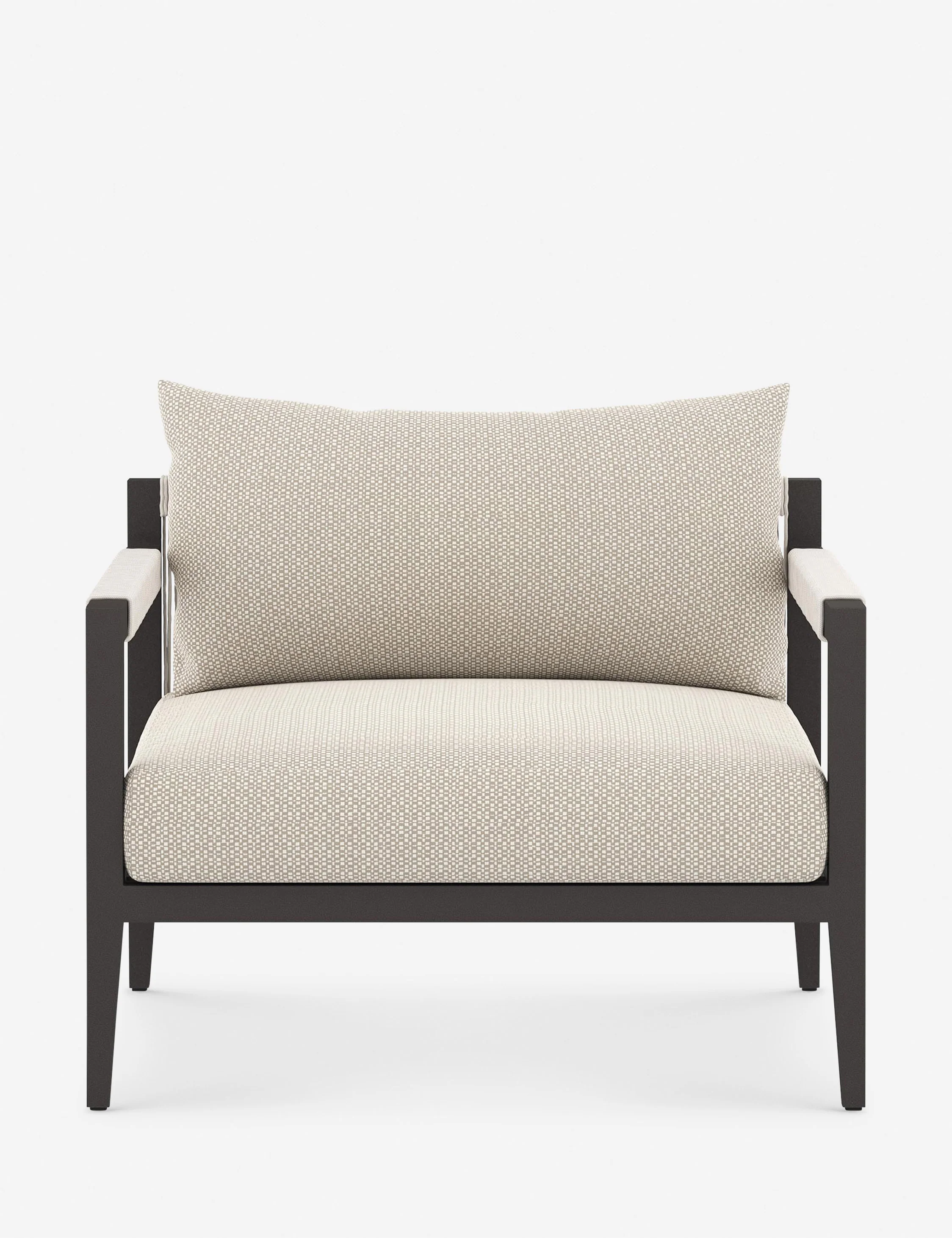 Cadenza Indoor / Outdoor Accent Chair