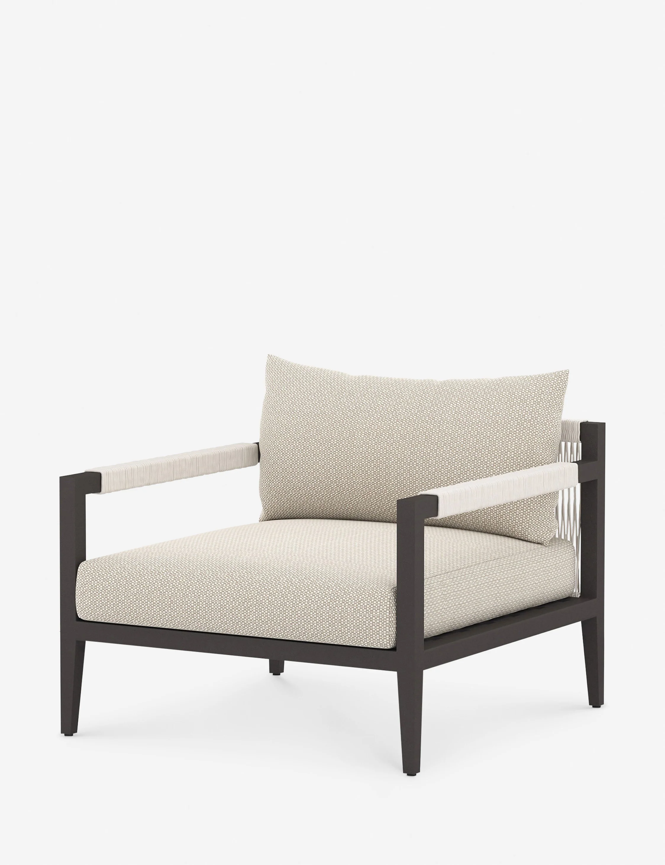 Cadenza Indoor / Outdoor Accent Chair - Image 2