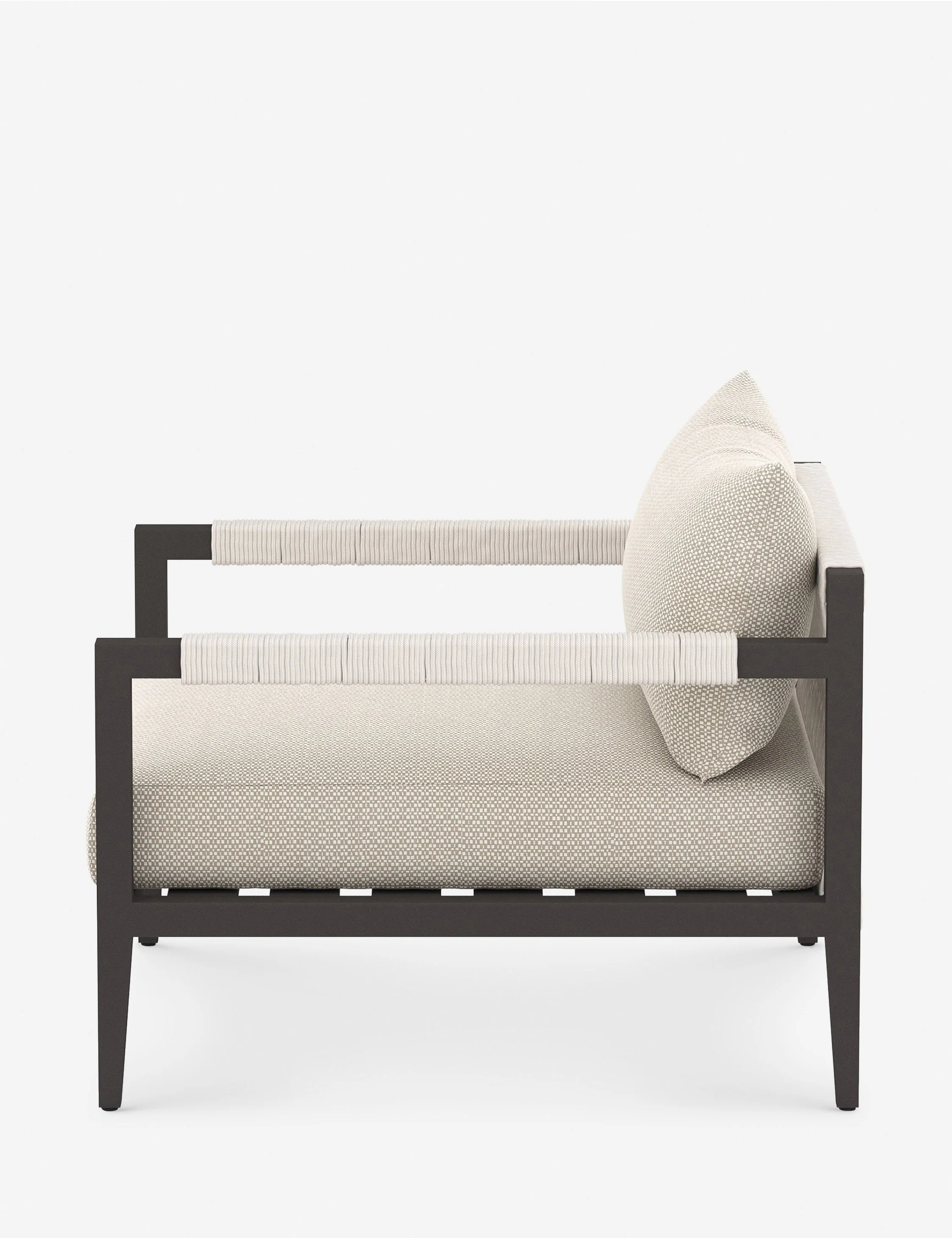 Cadenza Indoor / Outdoor Accent Chair - Image 3