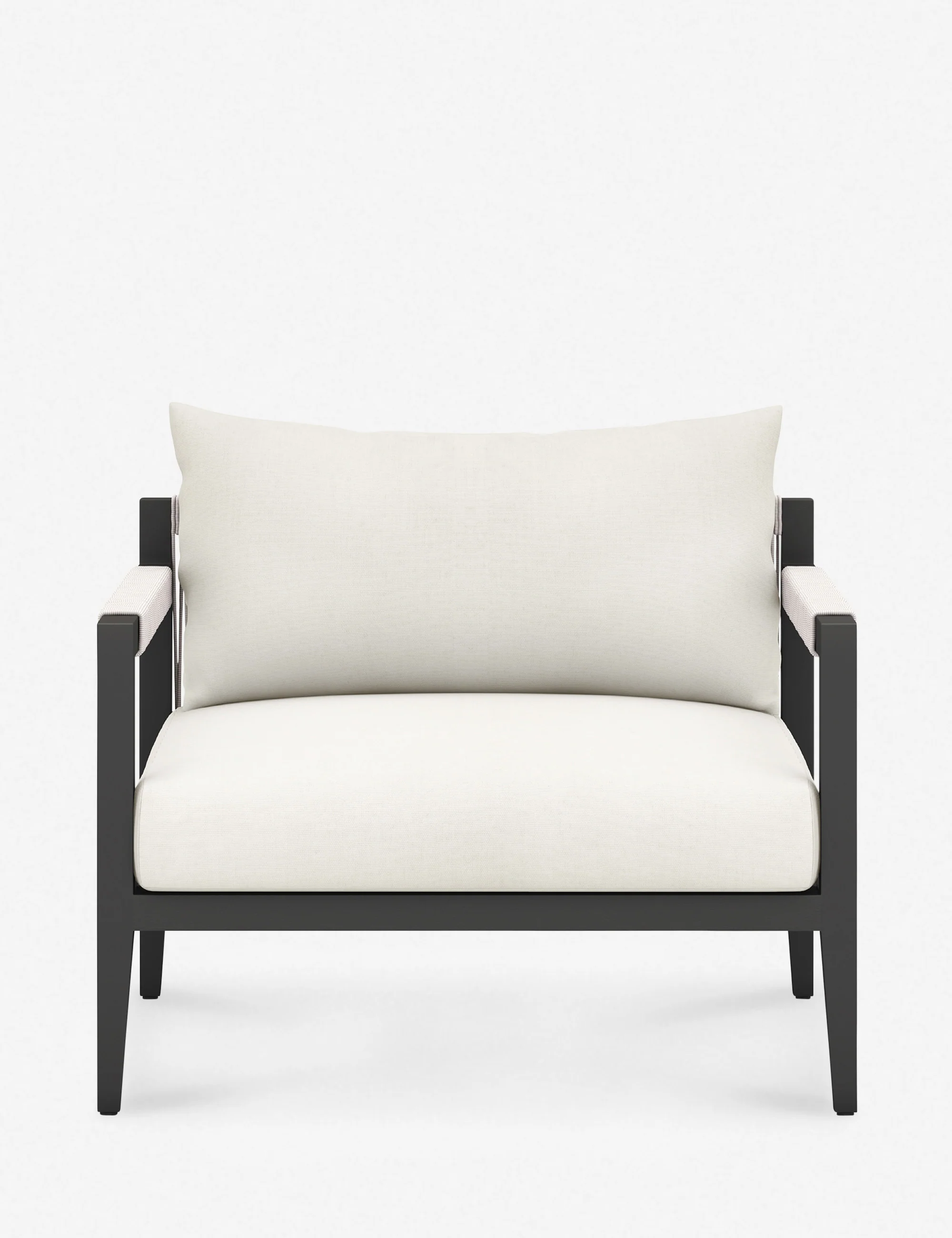 Cadenza Indoor / Outdoor Accent Chair - Image 5