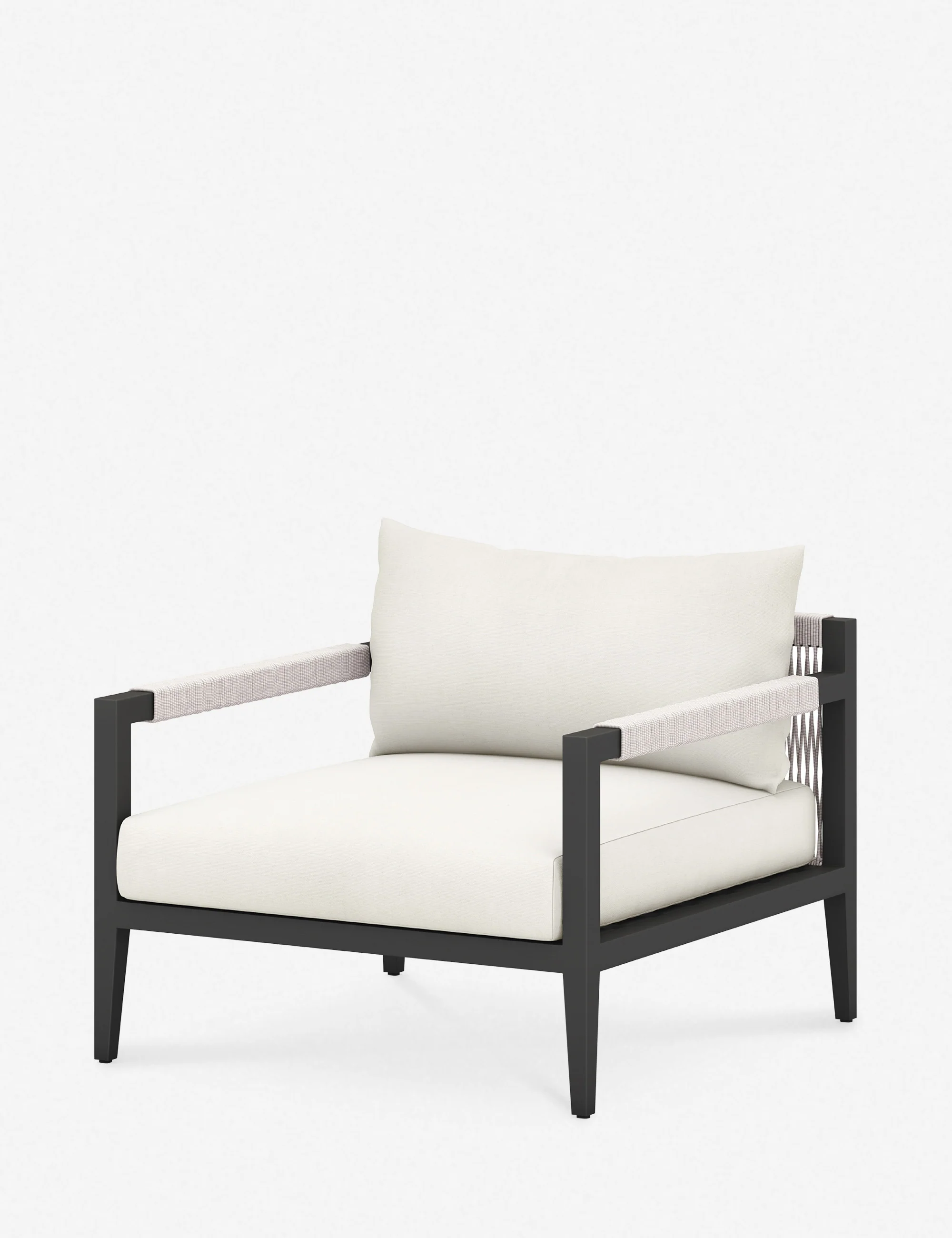 Cadenza Indoor / Outdoor Accent Chair - Image 6