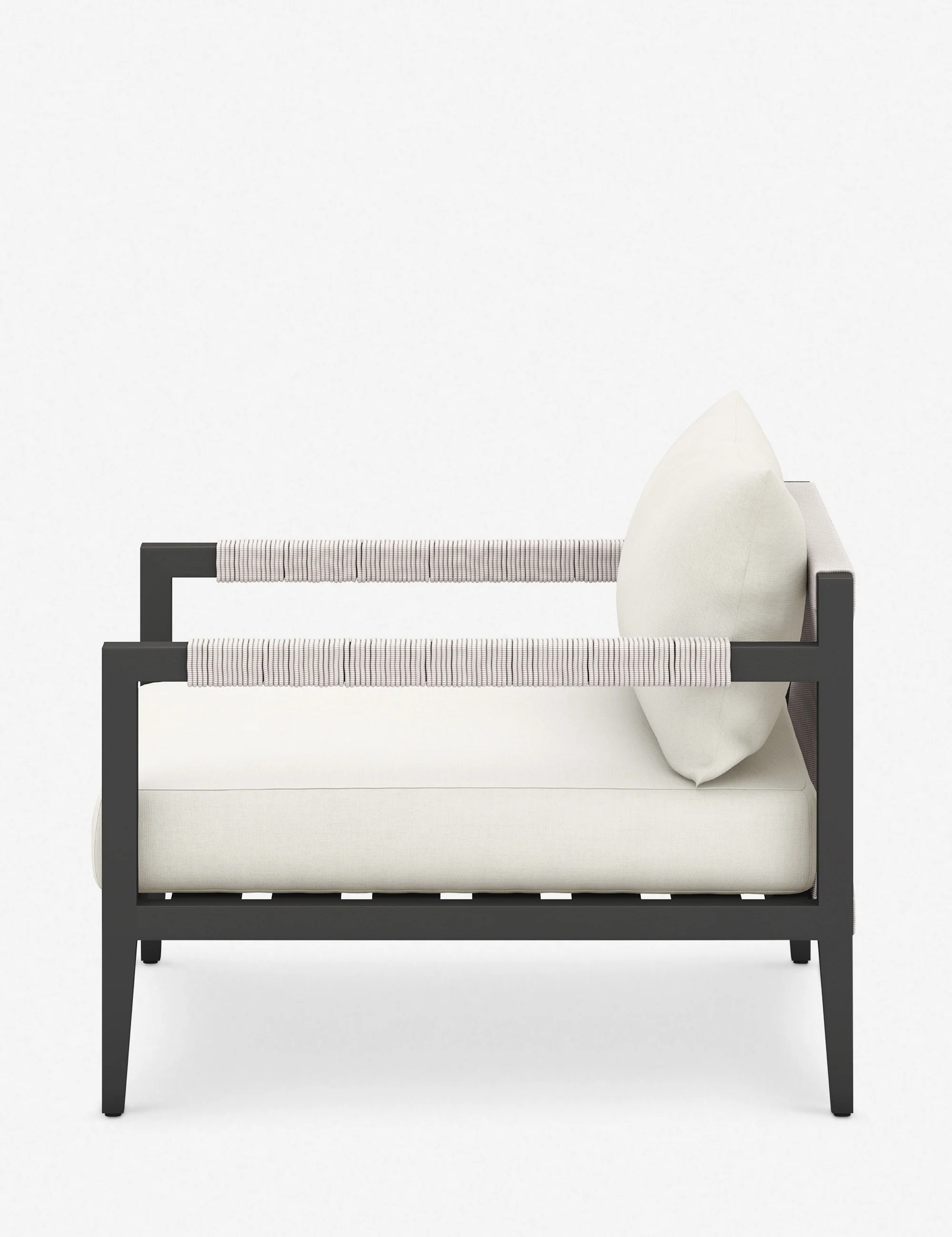 Cadenza Indoor / Outdoor Accent Chair - Image 7