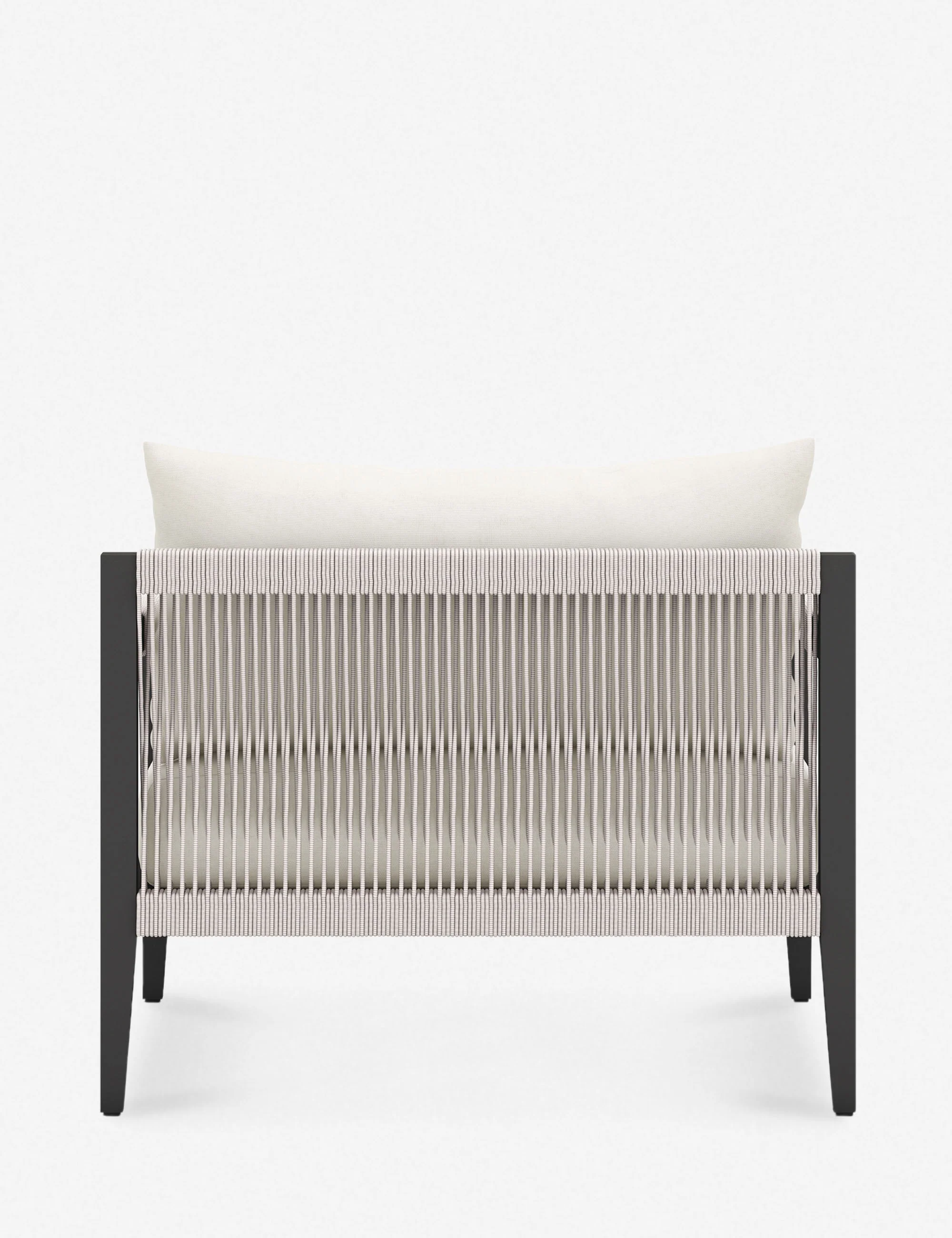 Cadenza Indoor / Outdoor Accent Chair - Image 8