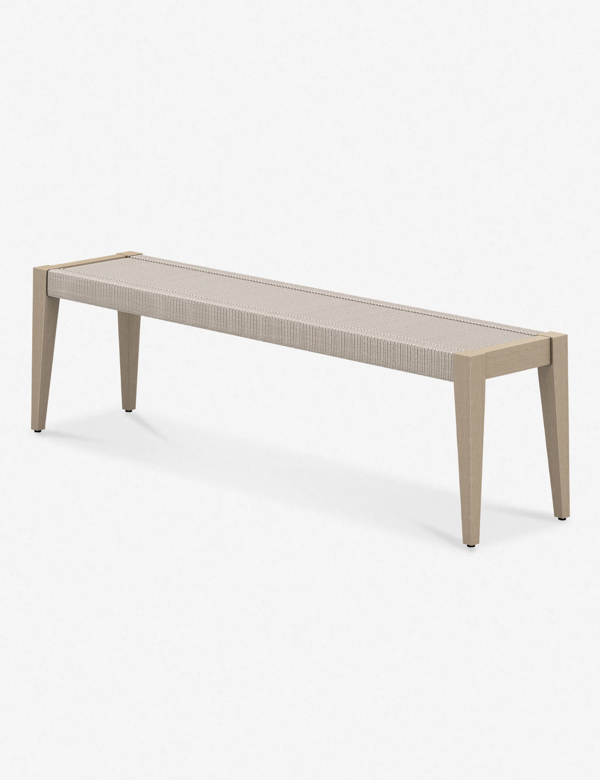 Cadenza Indoor / Outdoor Bench - Image 2